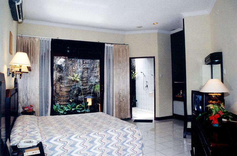 Aruna Senggigi Resort & Convention — photo 5