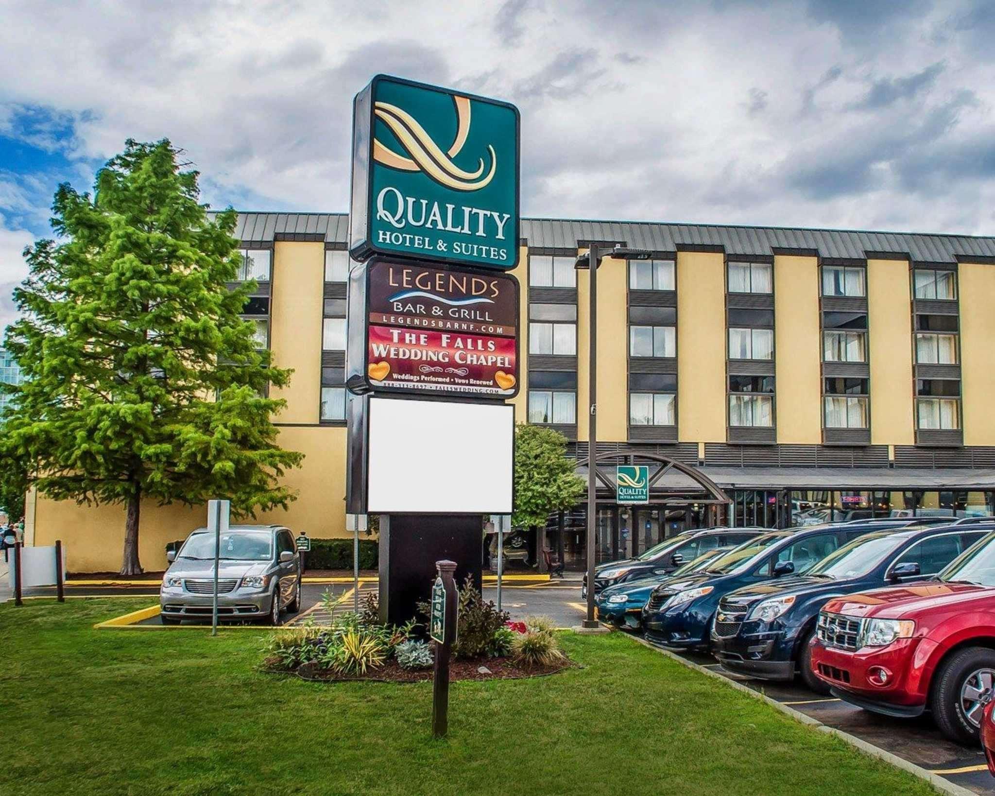 Quality Hotel & Suites At The Falls — photo 5