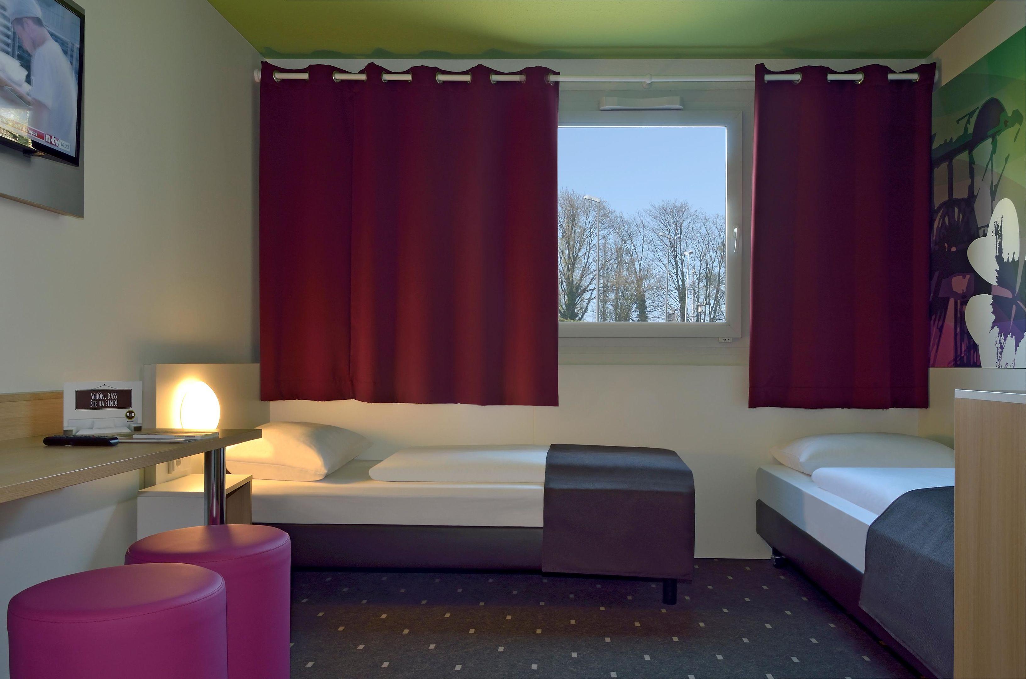 B&B Hotel Bochum-Herne — photo 4
