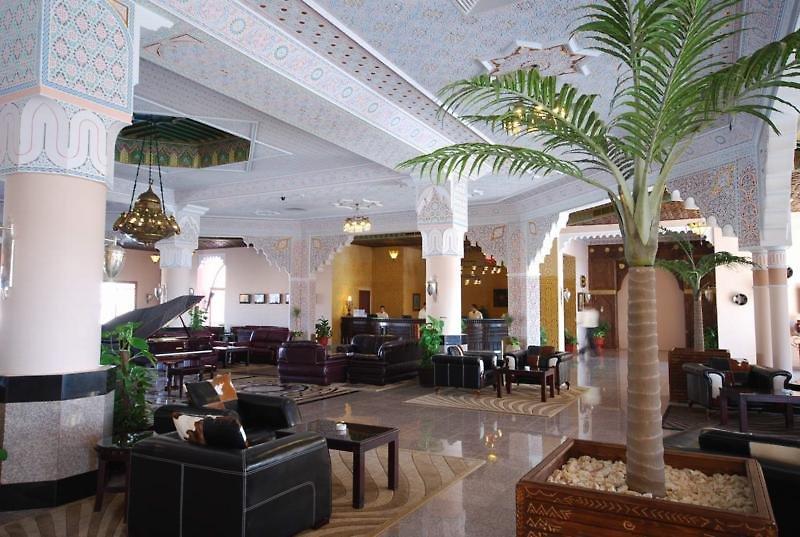 Albatros Palace Resort — photo 3