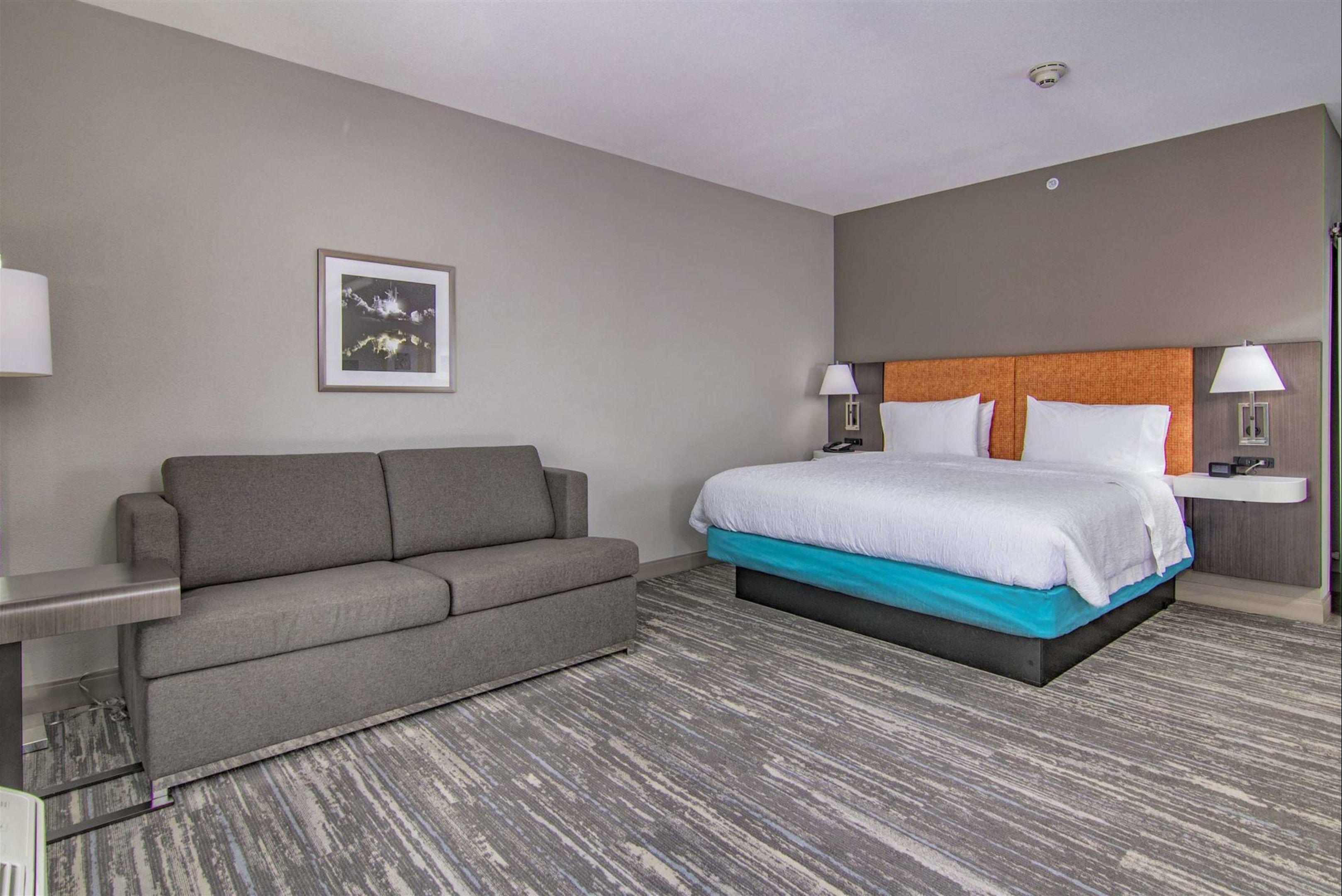 Hampton Inn Houston NASA Johnson Space Center — photo 5