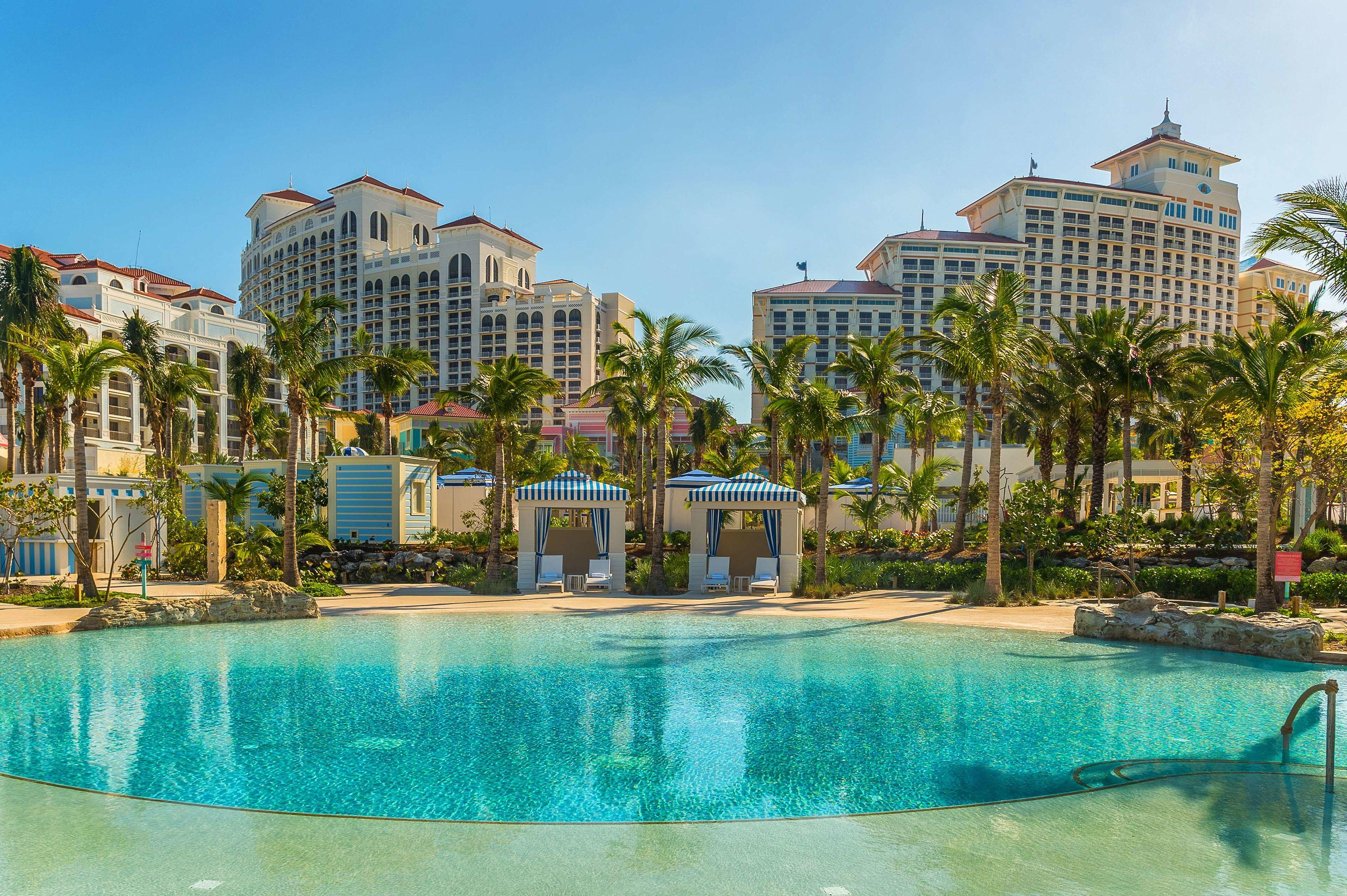 Grand Hyatt Baha Mar — photo 5