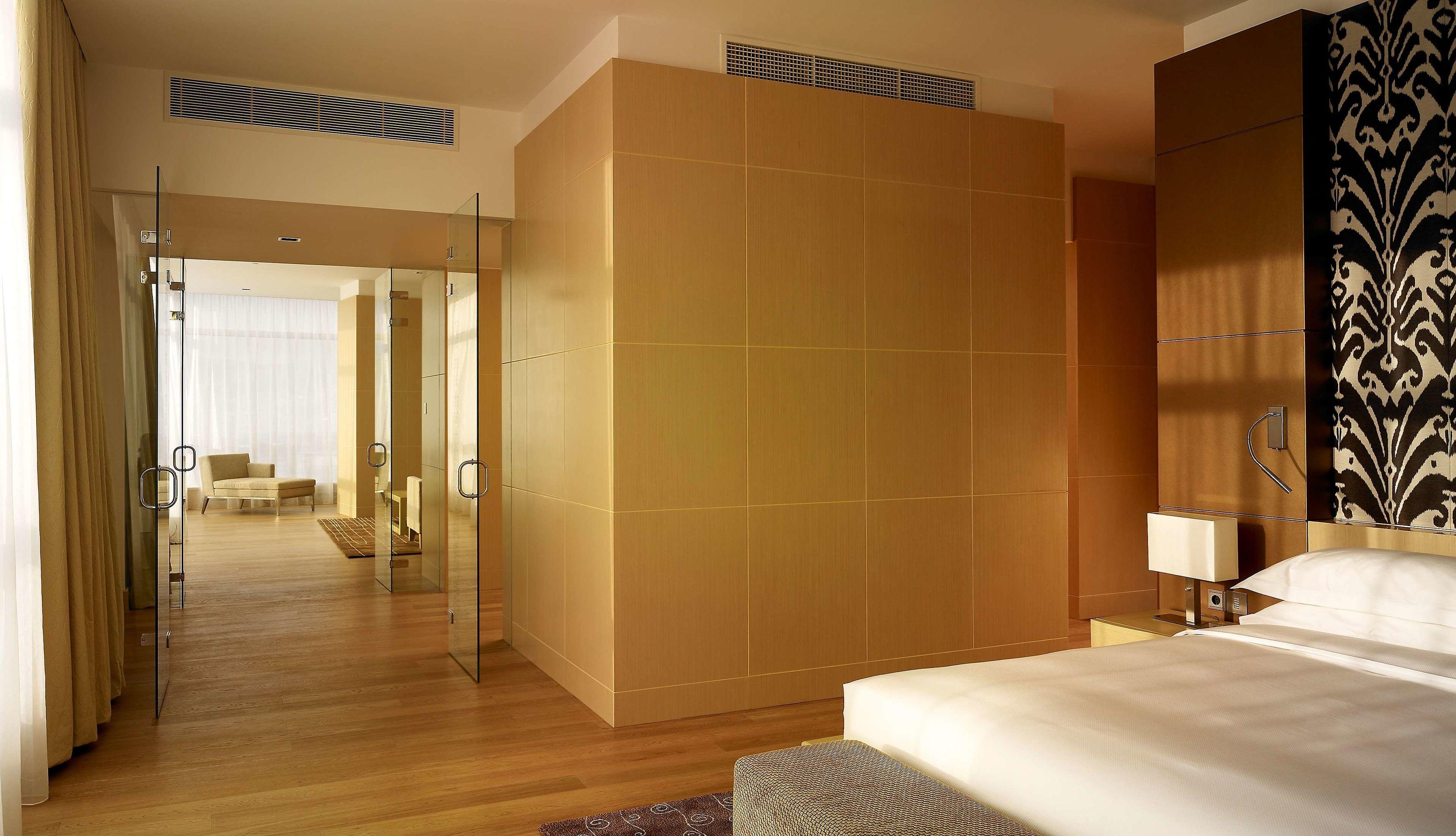 Hyatt Regency Dushanbe — photo 5