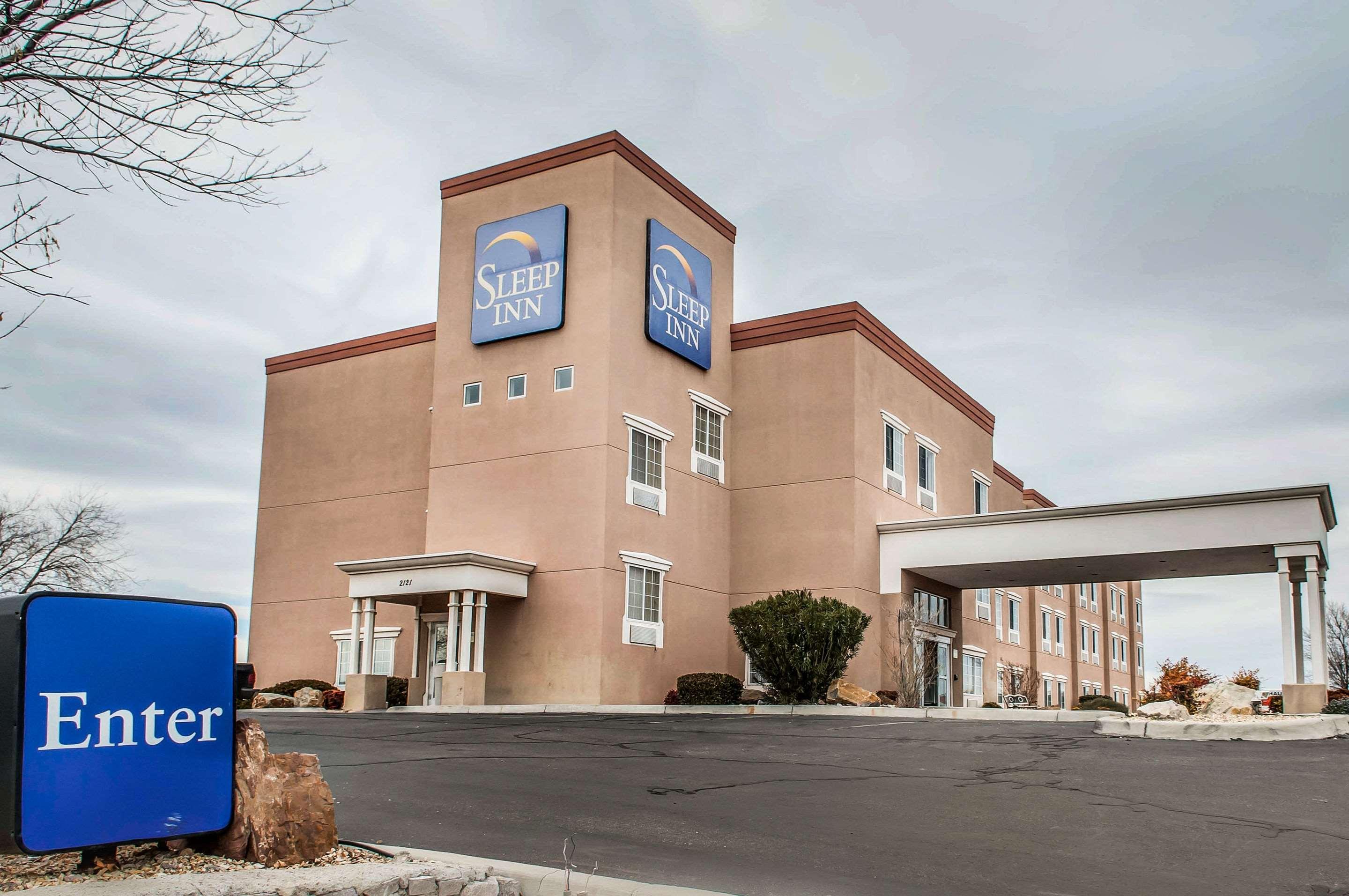 Sleep Inn University — photo 3