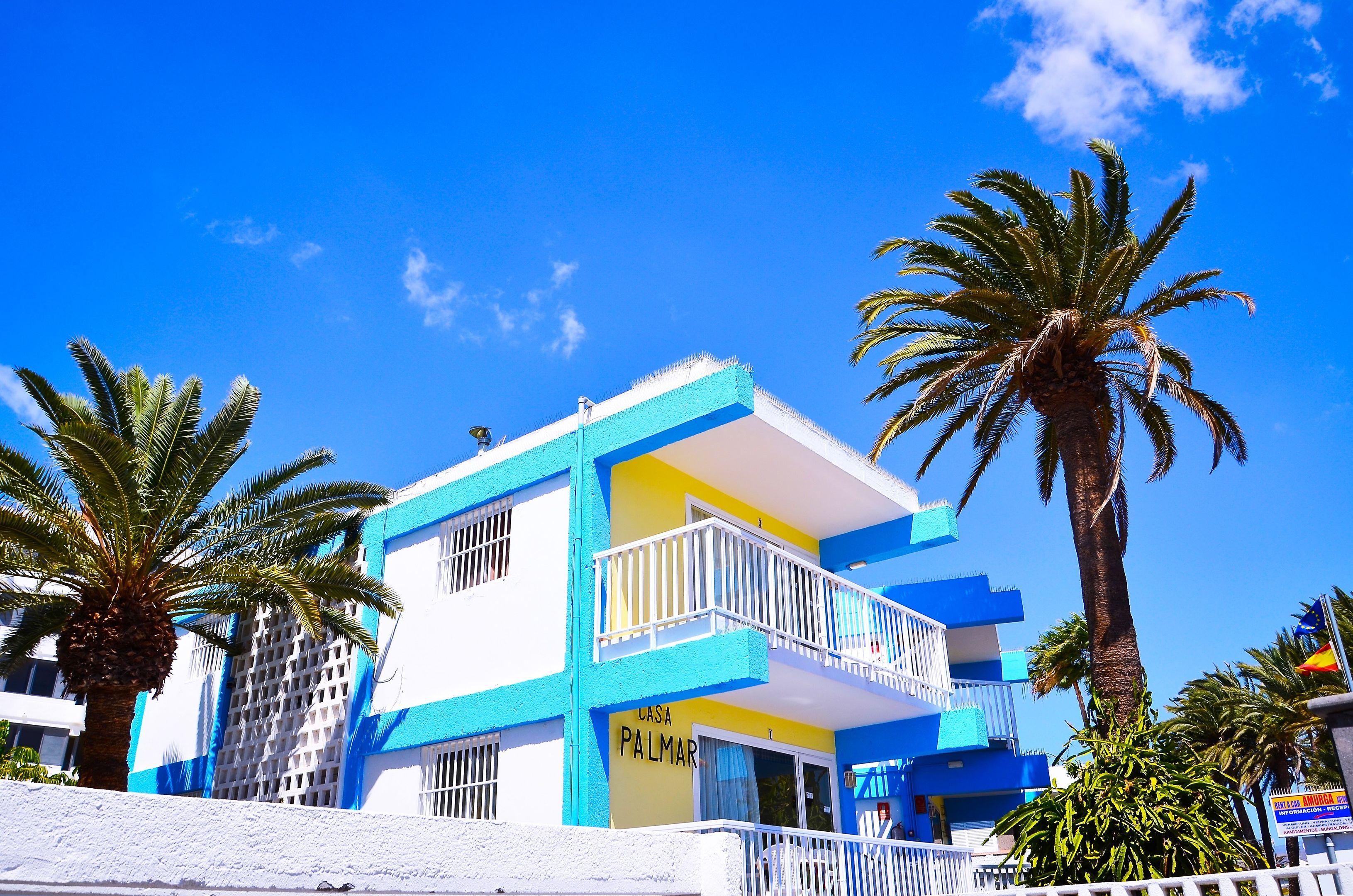 Apartamentos Dunaoasis Maspalomas — photo 4