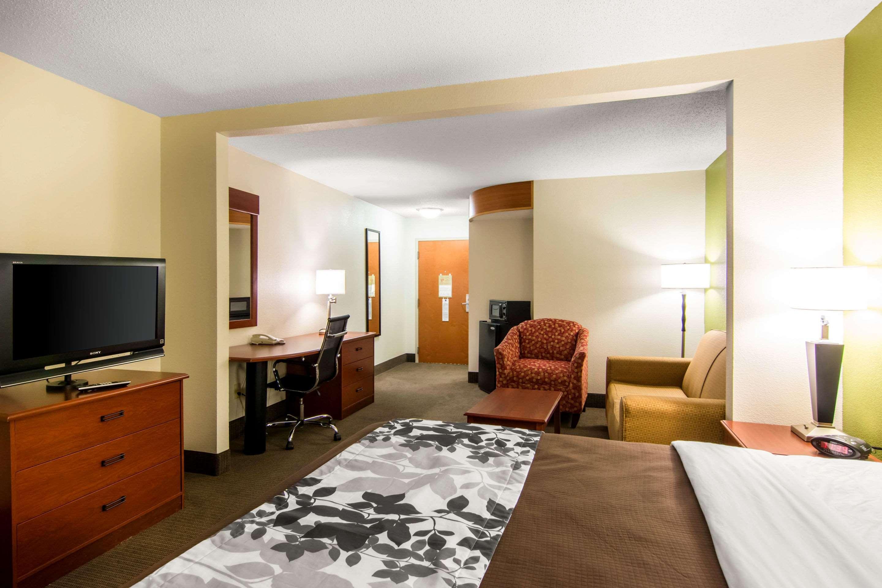 Sleep Inn & Suites At Fort Lee — photo 5