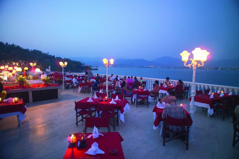 Club & Hotel Letoonia — photo 4