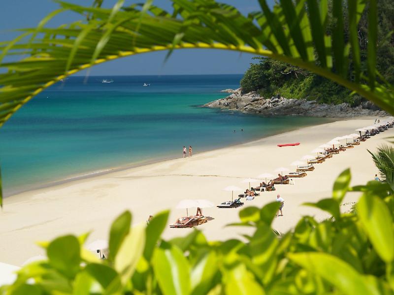 Andaman White Beach Resort — photo 4