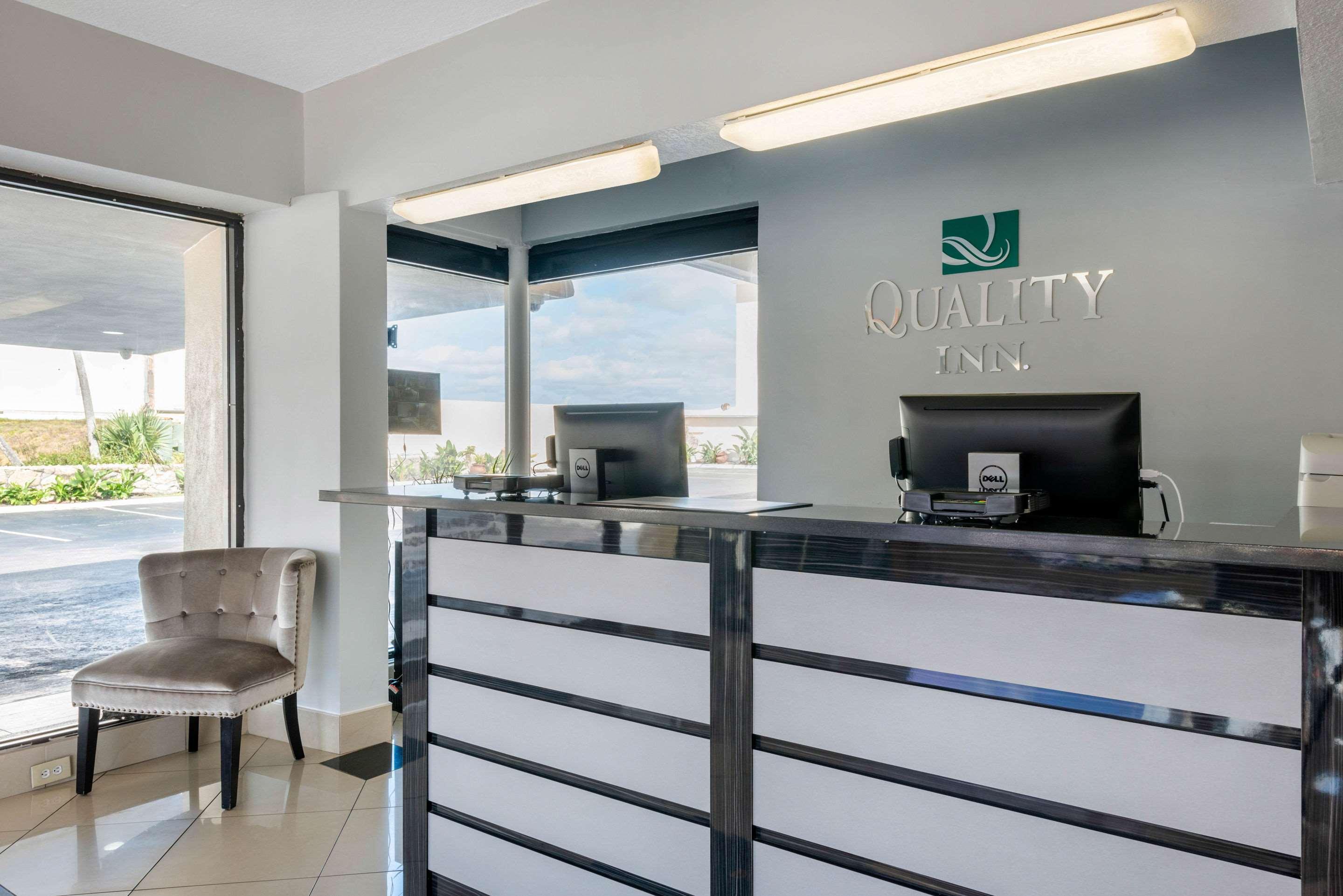 Quality Inn Daytona Beach — photo 5