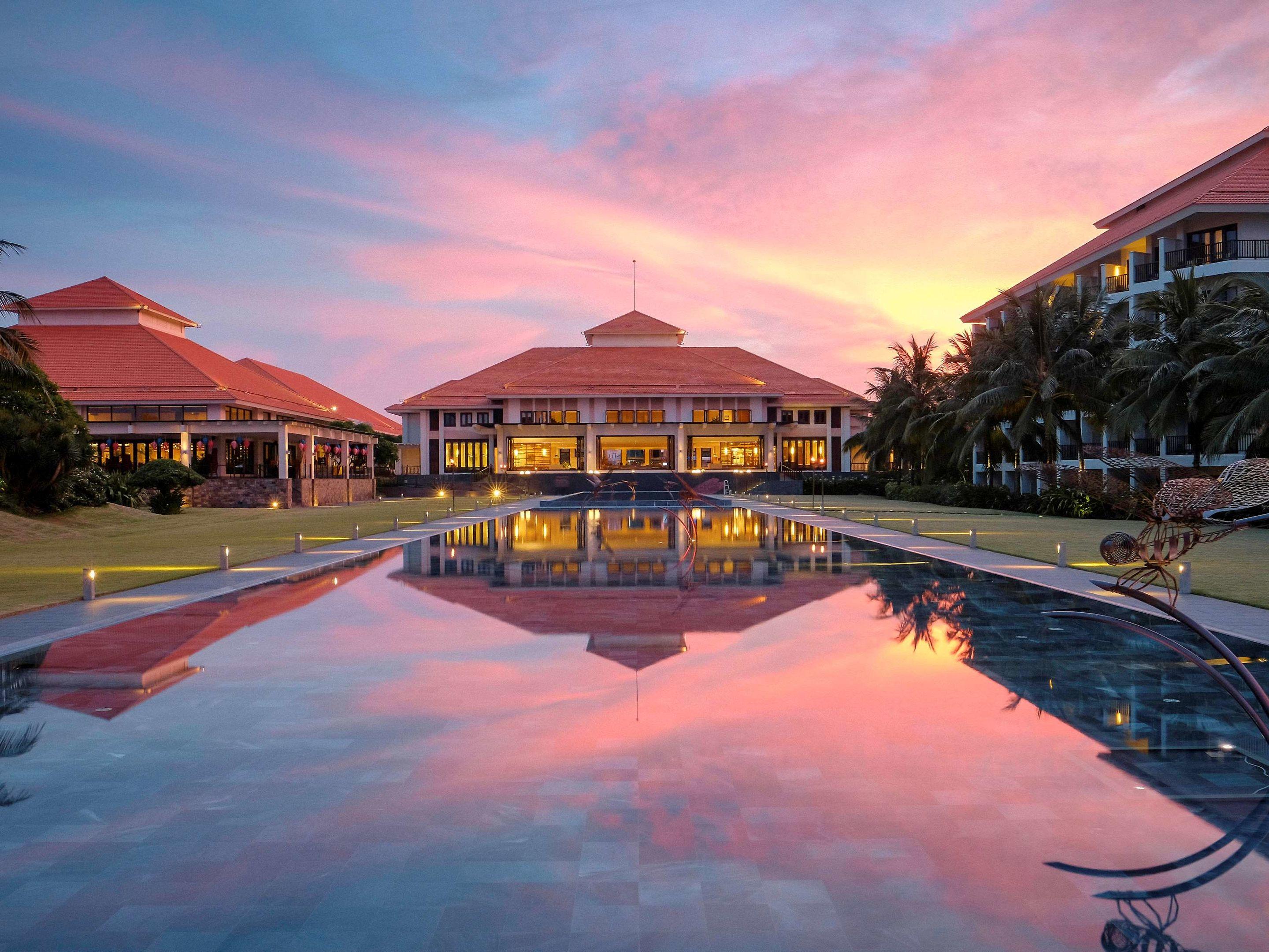 Pullman Danang Beach Resort — photo 5