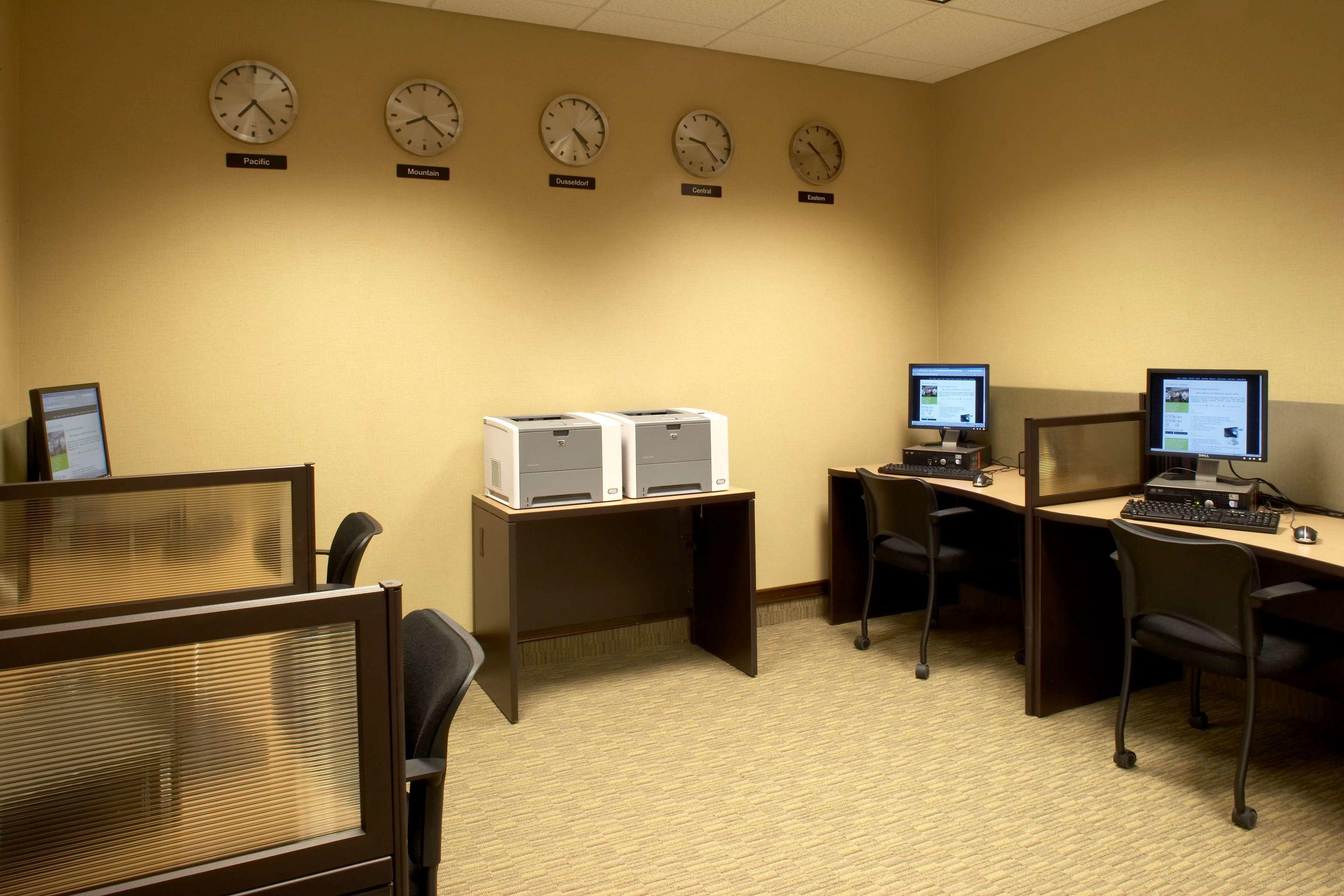 Hyatt House Sterling/Dulles Airport-North — photo 5