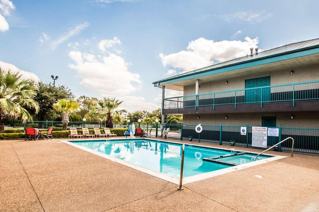 Americas Best Value Inn Fort Worth — photo 3