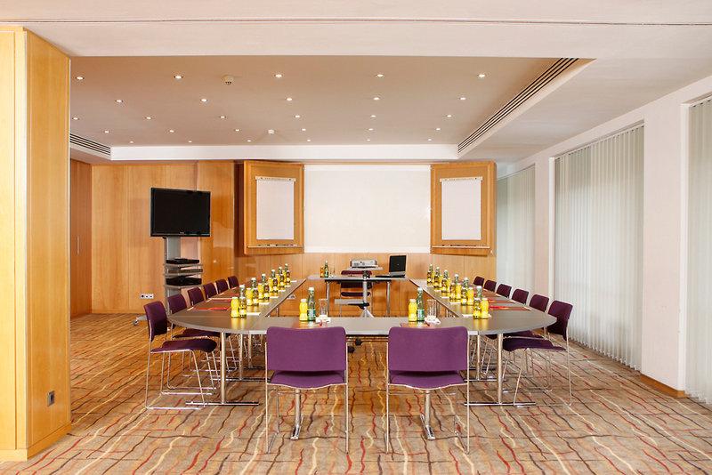 K+K Hotel Maria Theresia, Vienna — photo 4