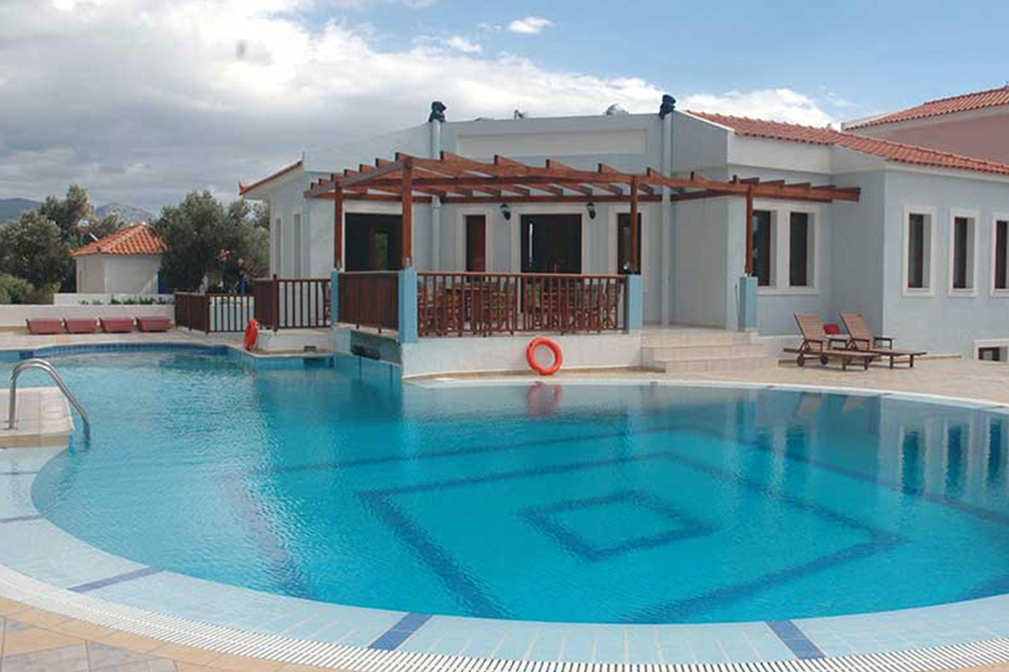 Kyma Hotel — photo 3