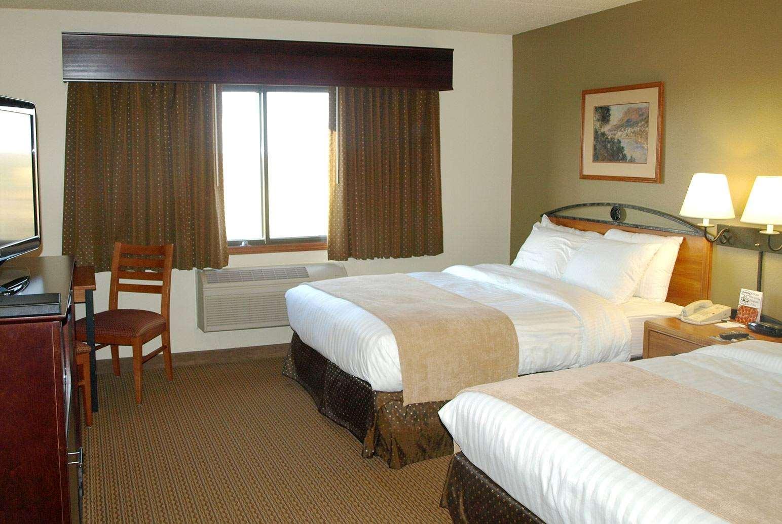 AmericInn Lodge & Suites — photo 5