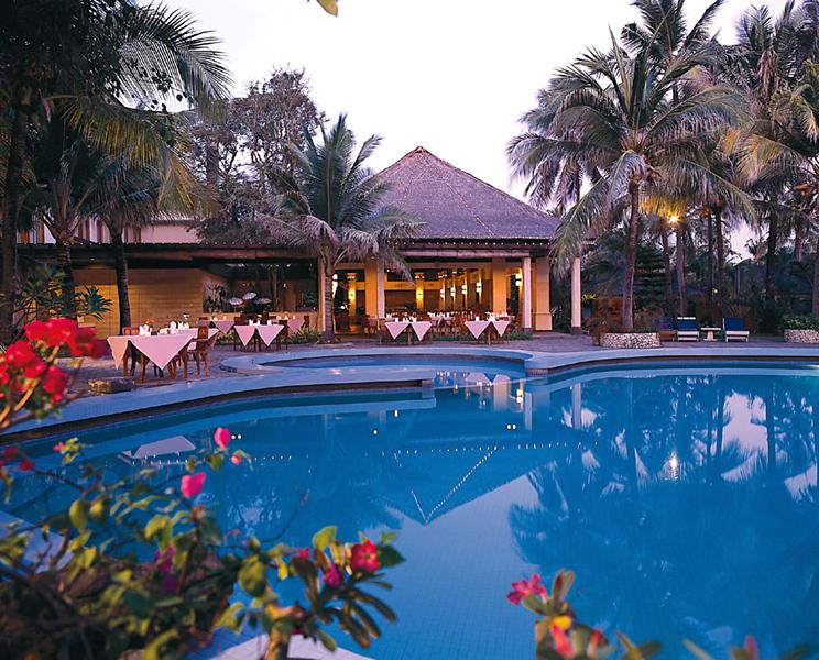 Bali Mandira Beach Resort — photo 5