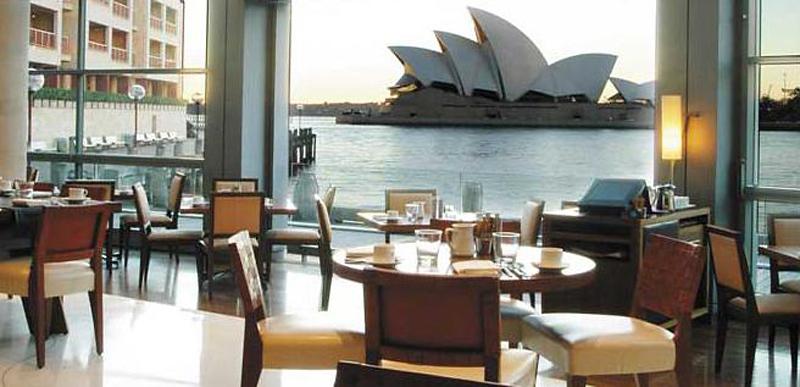 Park Hyatt Sydney — photo 5