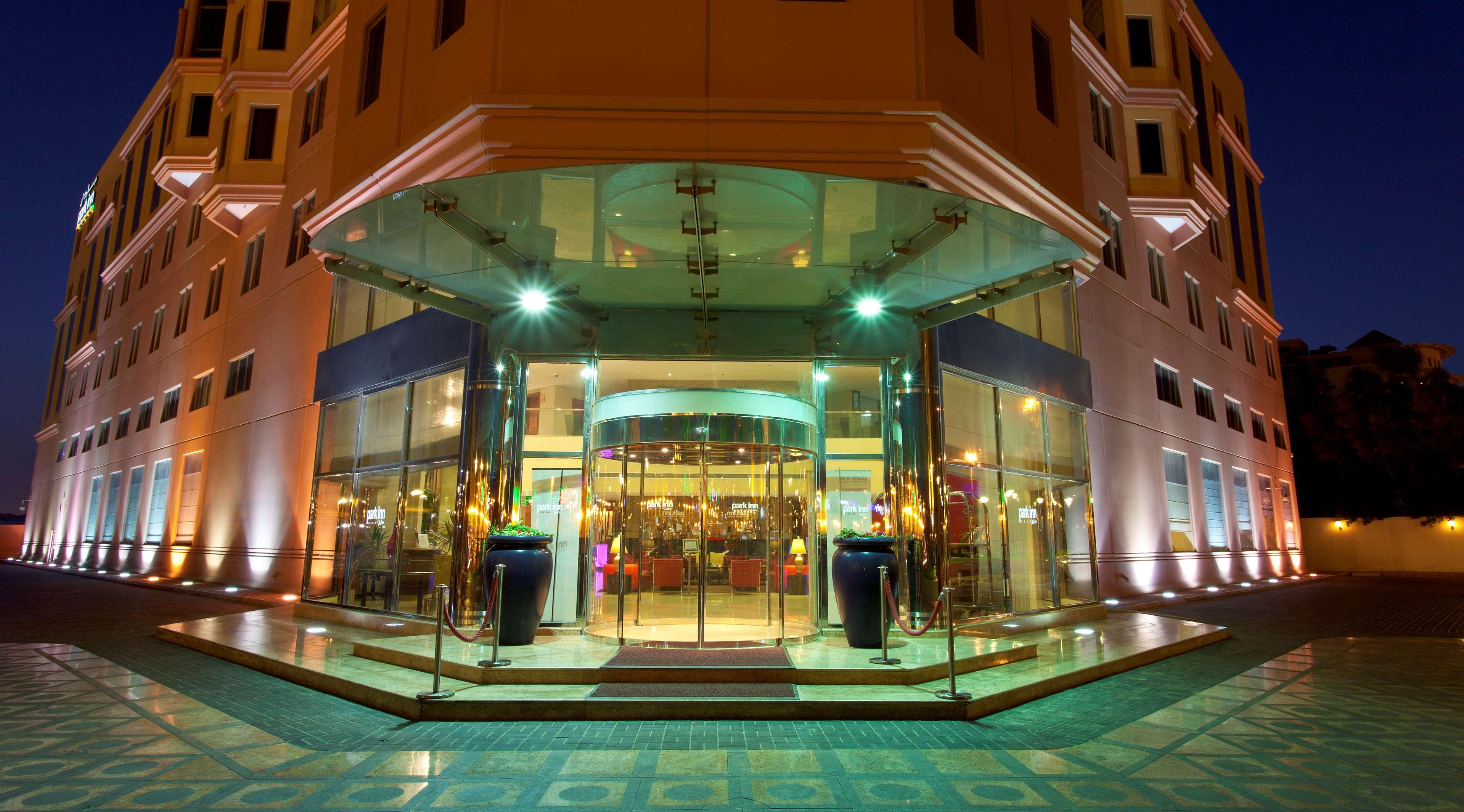 Park Inn by Radisson Al Khobar Hotel — photo 3