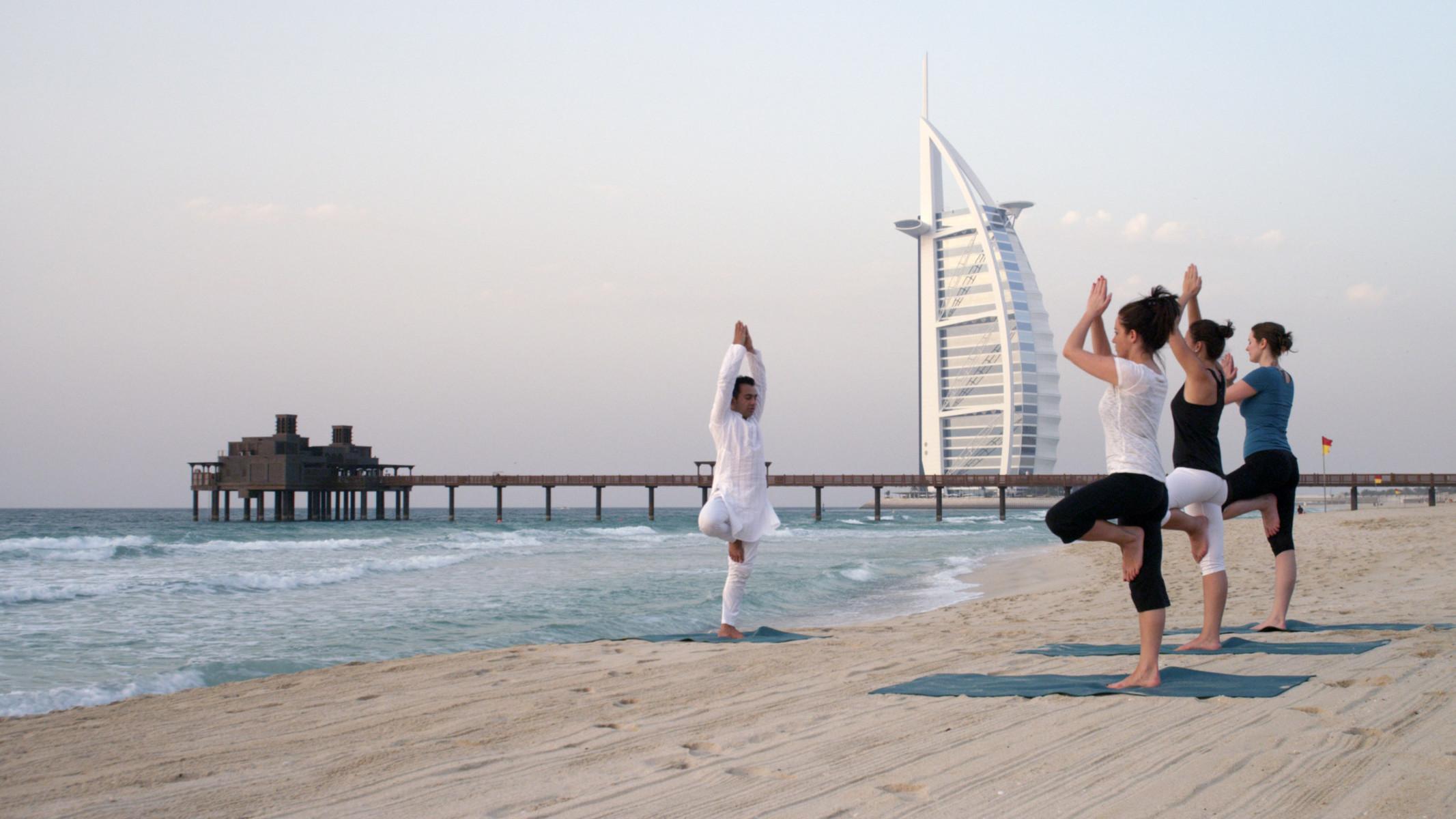 Jumeirah Al Qasr — photo 4