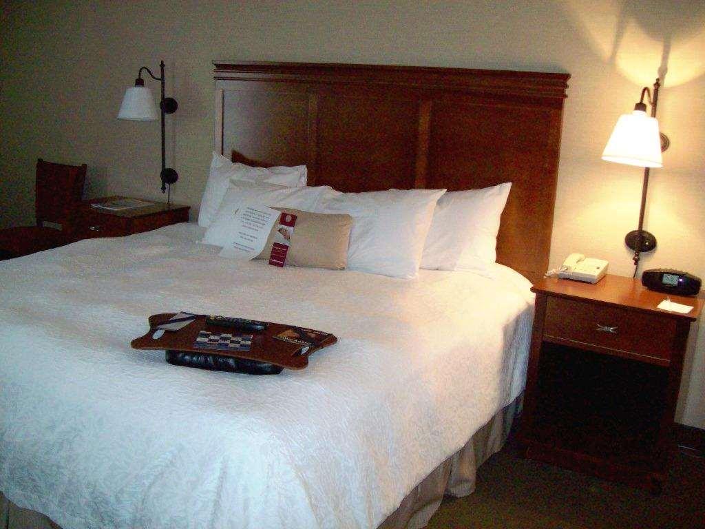 Hampton Inn Sidney — photo 4