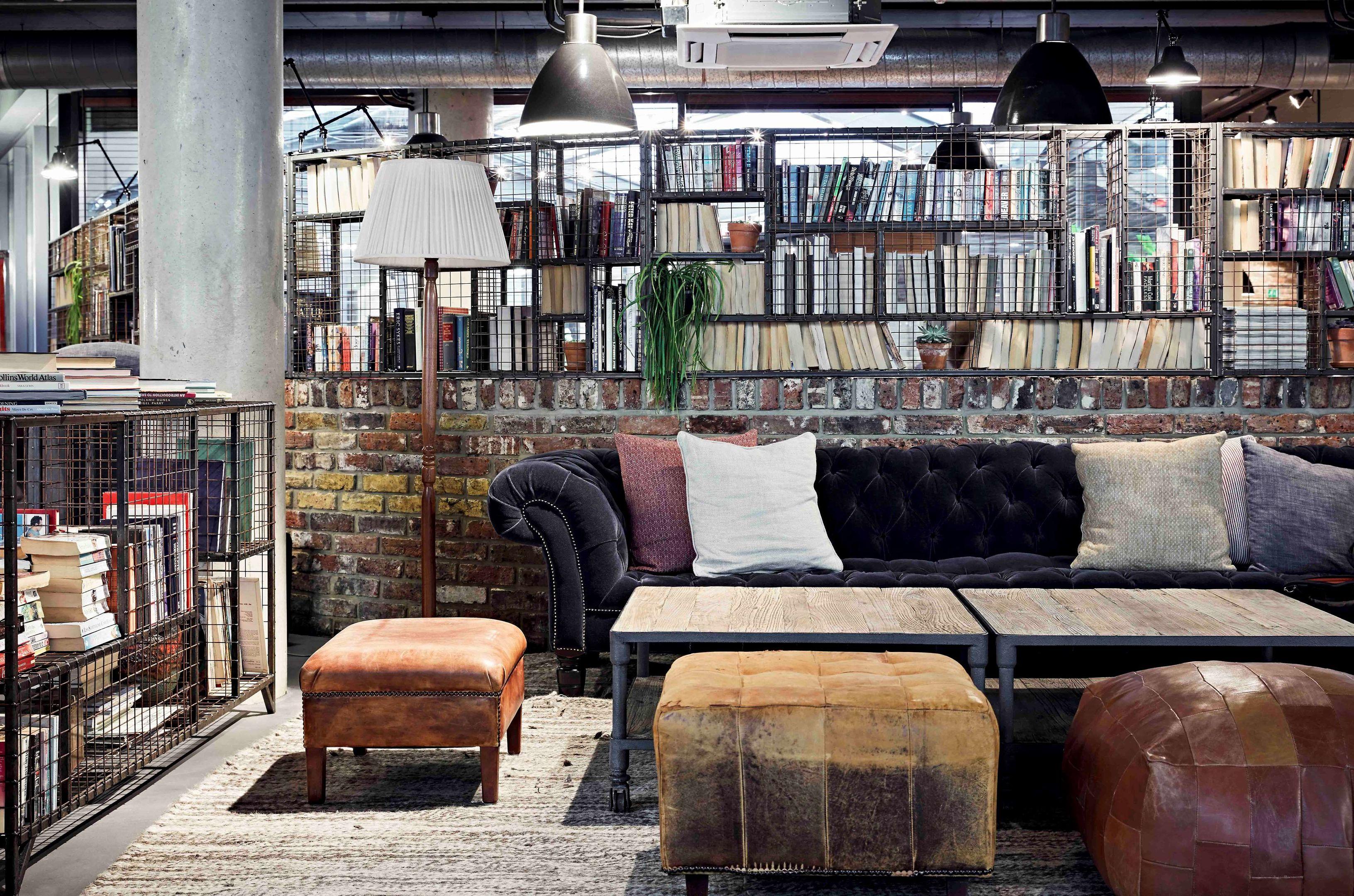 The Hoxton Shoreditch — photo 3