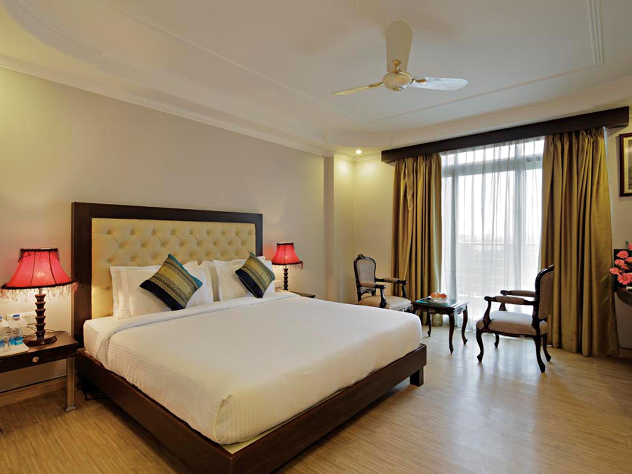 Golden Tulip Haridwar — photo 3