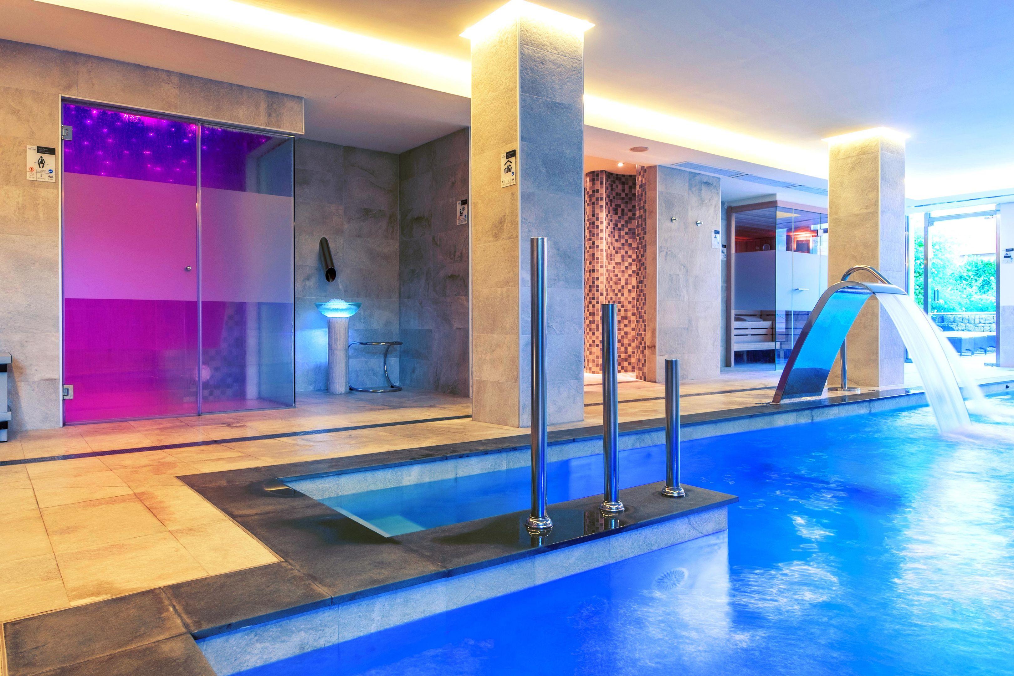 VIVA Blue & Spa — photo 4