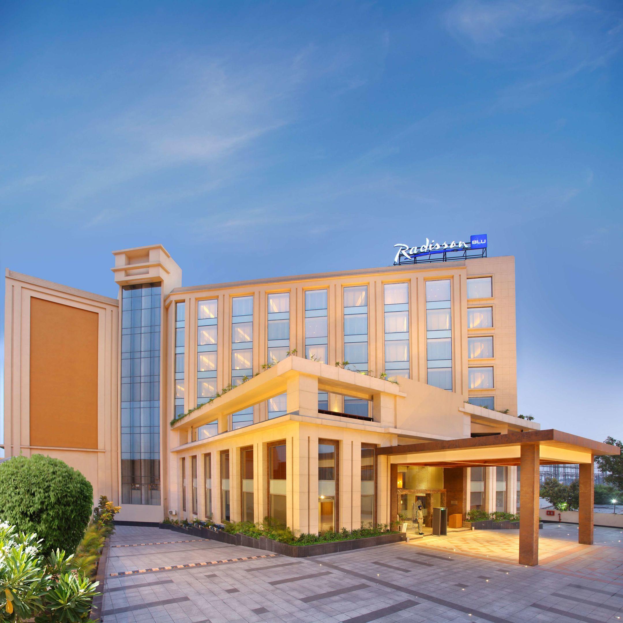 Radisson Blu Jammu — photo 5