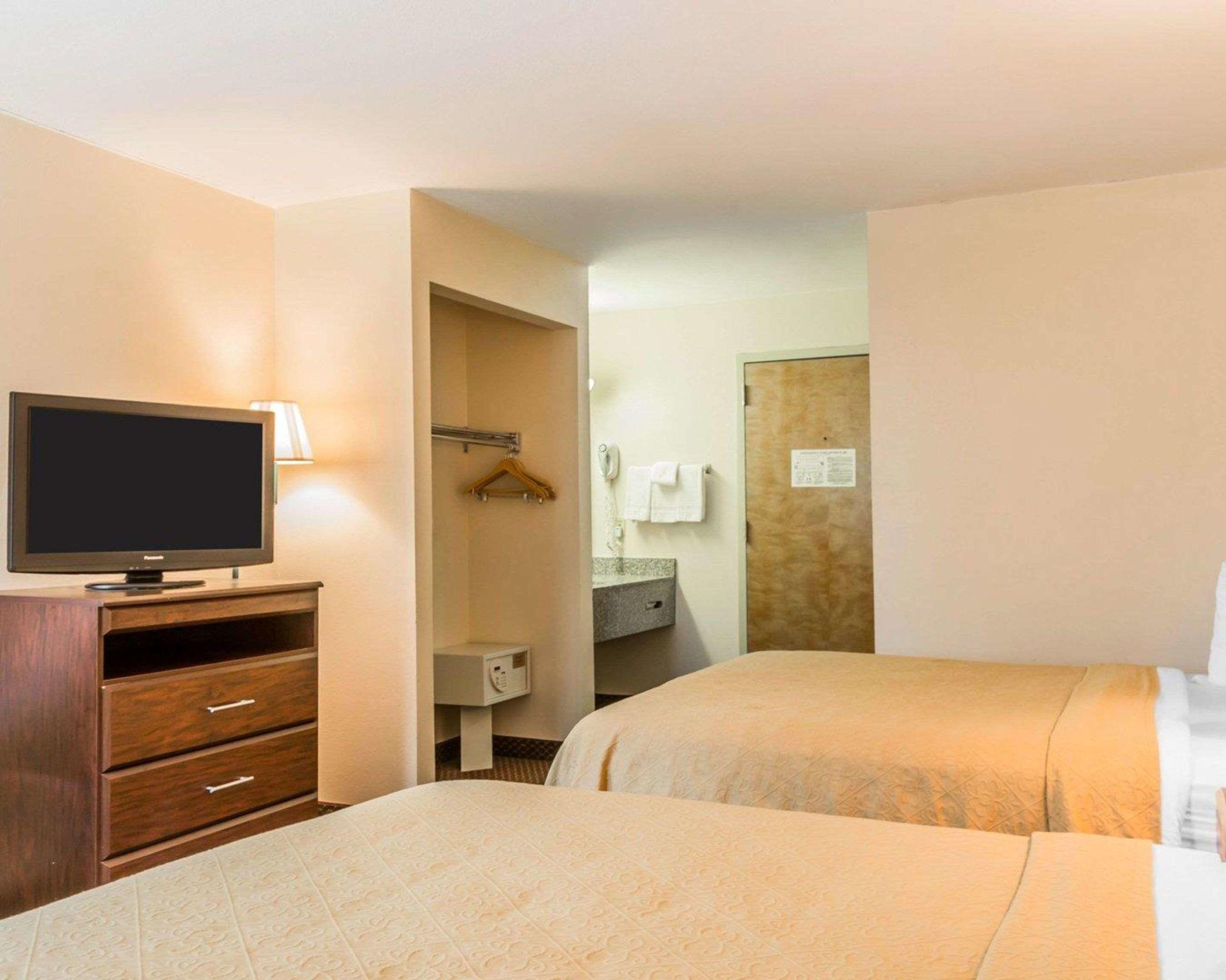 Quality Inn Pell City I-20 exit 158 — photo 5