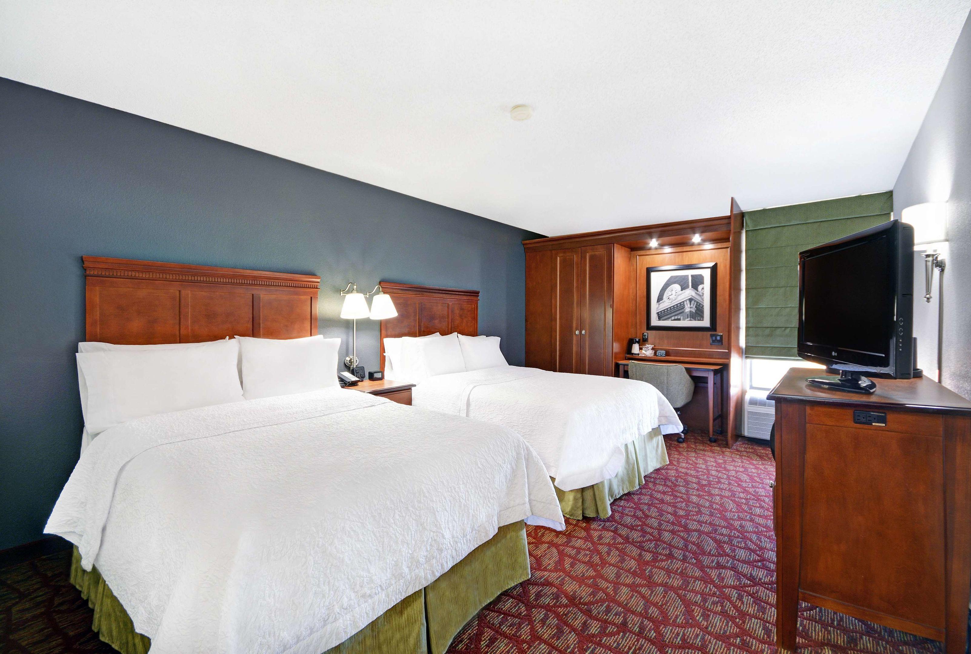 Hampton Inn Athens — photo 4