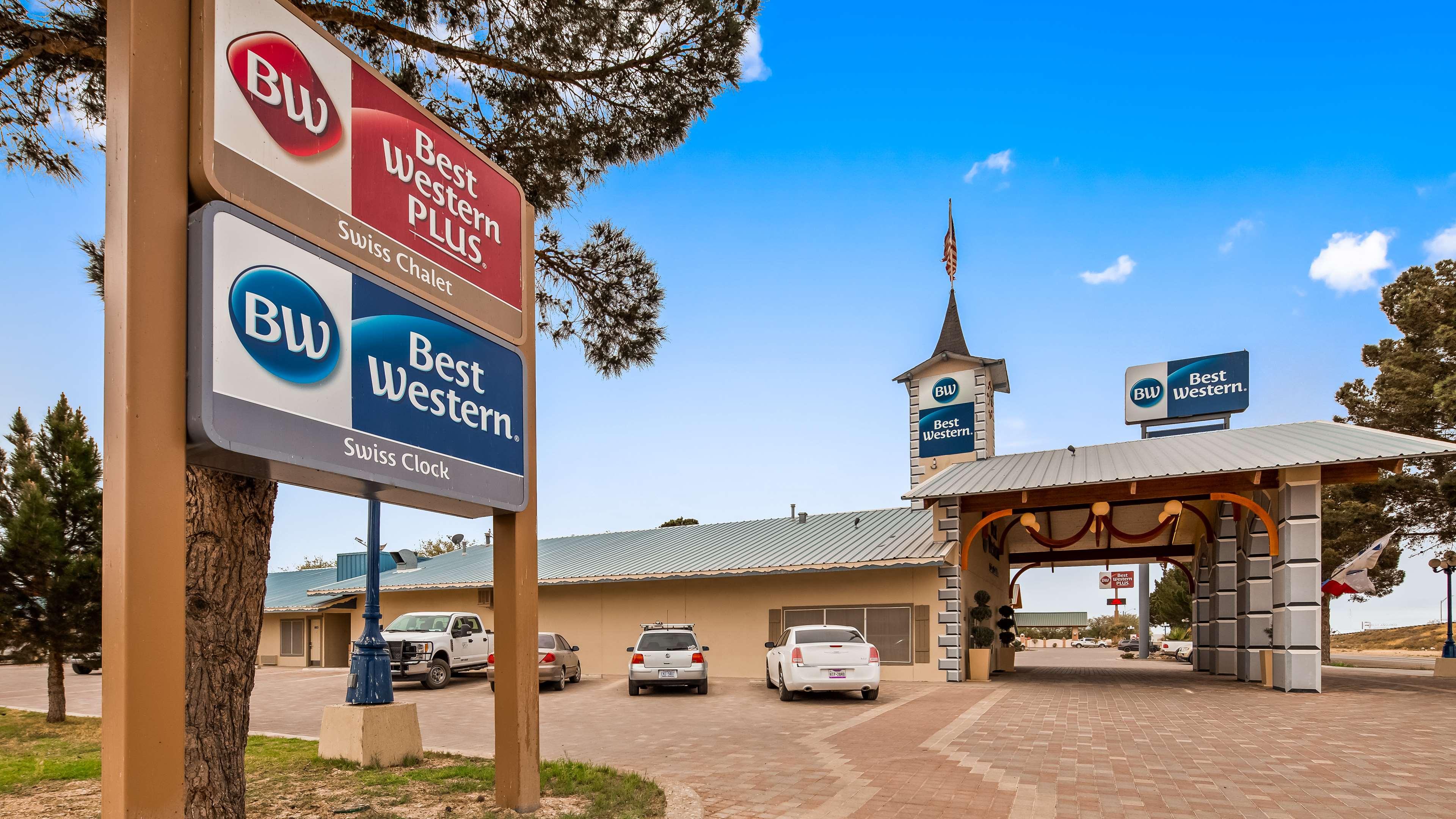 Best Western Swiss Clock Inn — photo 4