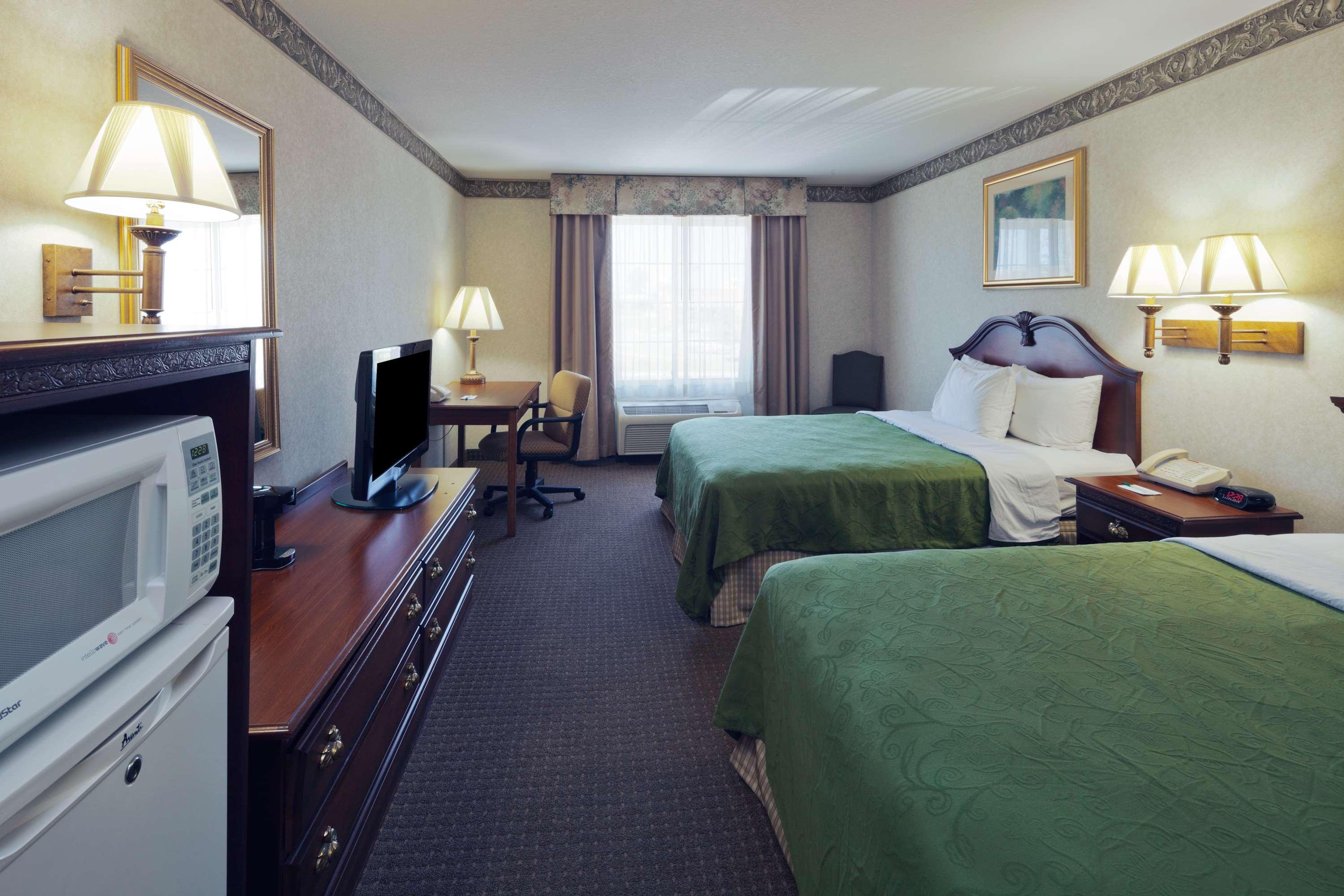 Country Inn & Suites by Radisson, Mansfield, OH — photo 4