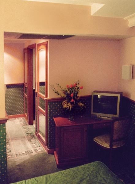 Hotel Donatello — photo 4