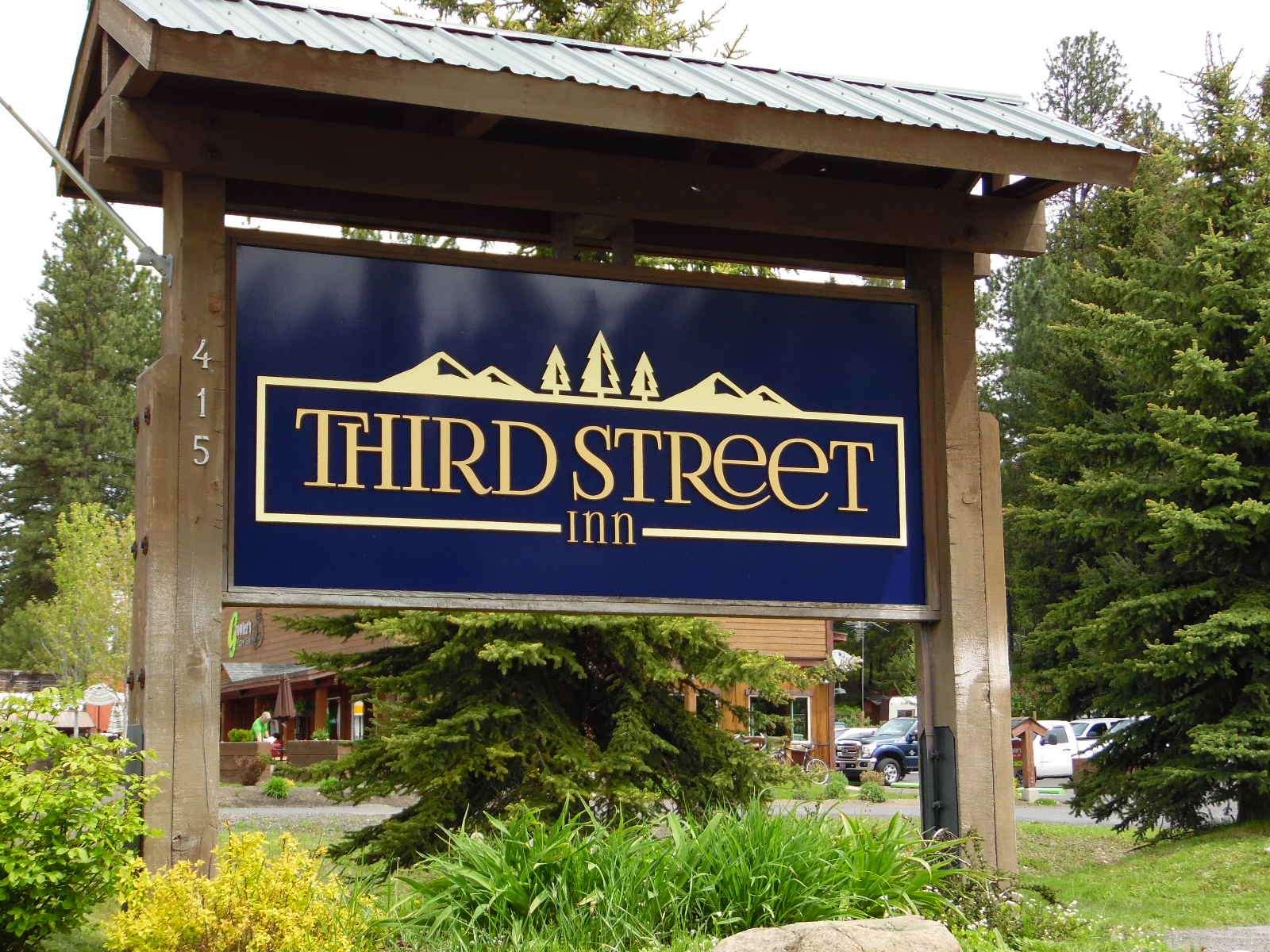 Third Street Inn