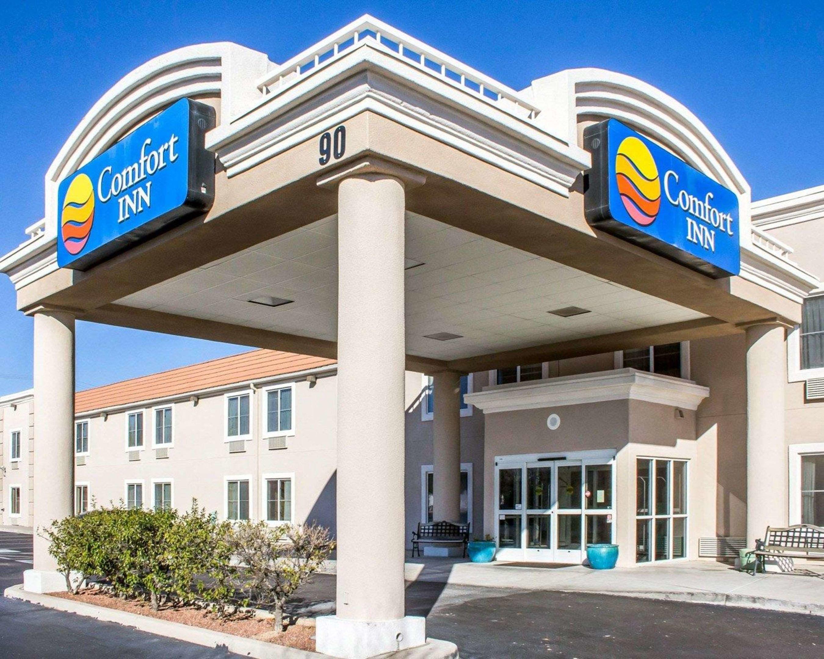 Comfort Inn — photo 4