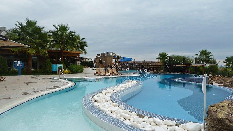 Adalya Resort & Spa — photo 5
