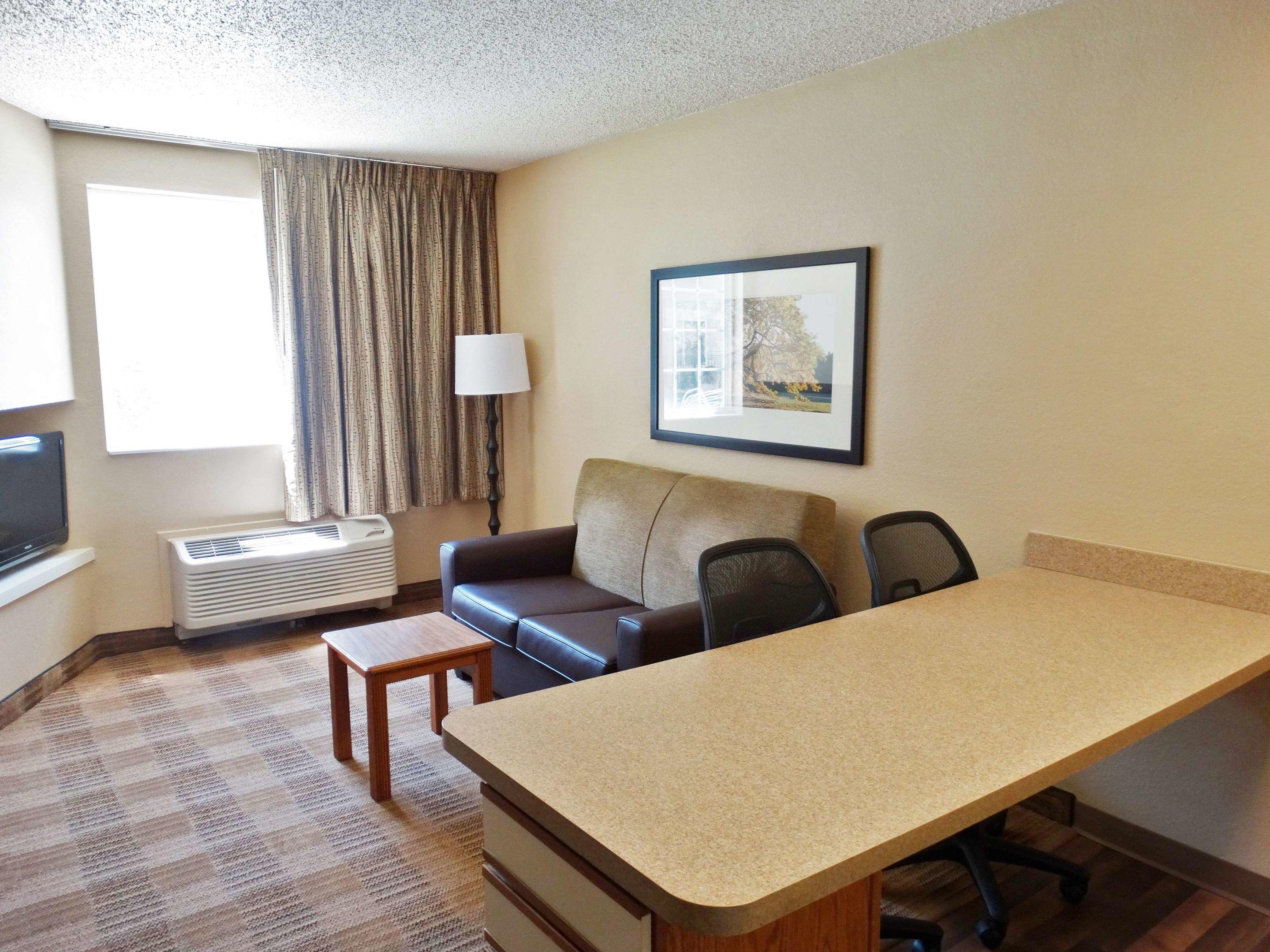 Extended Stay America - Louisville - Alliant Avenue — photo 5