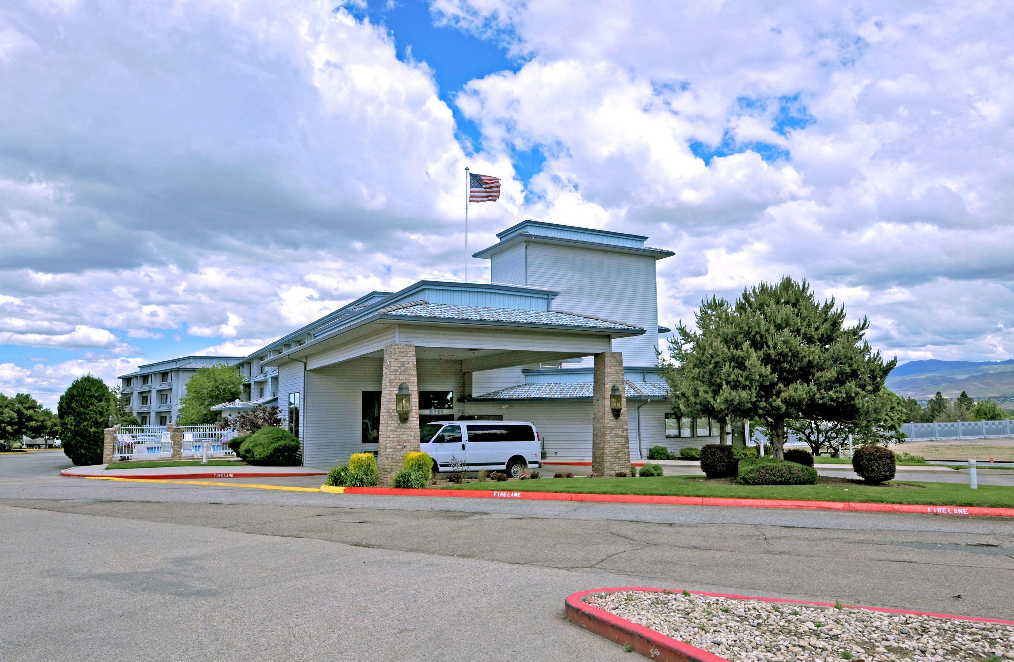 Red Lion Inn & Suites Boise Airport — photo 5