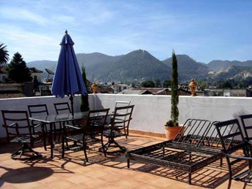Hotel Misión Grand San Cristóbal de Las Casas — photo 5