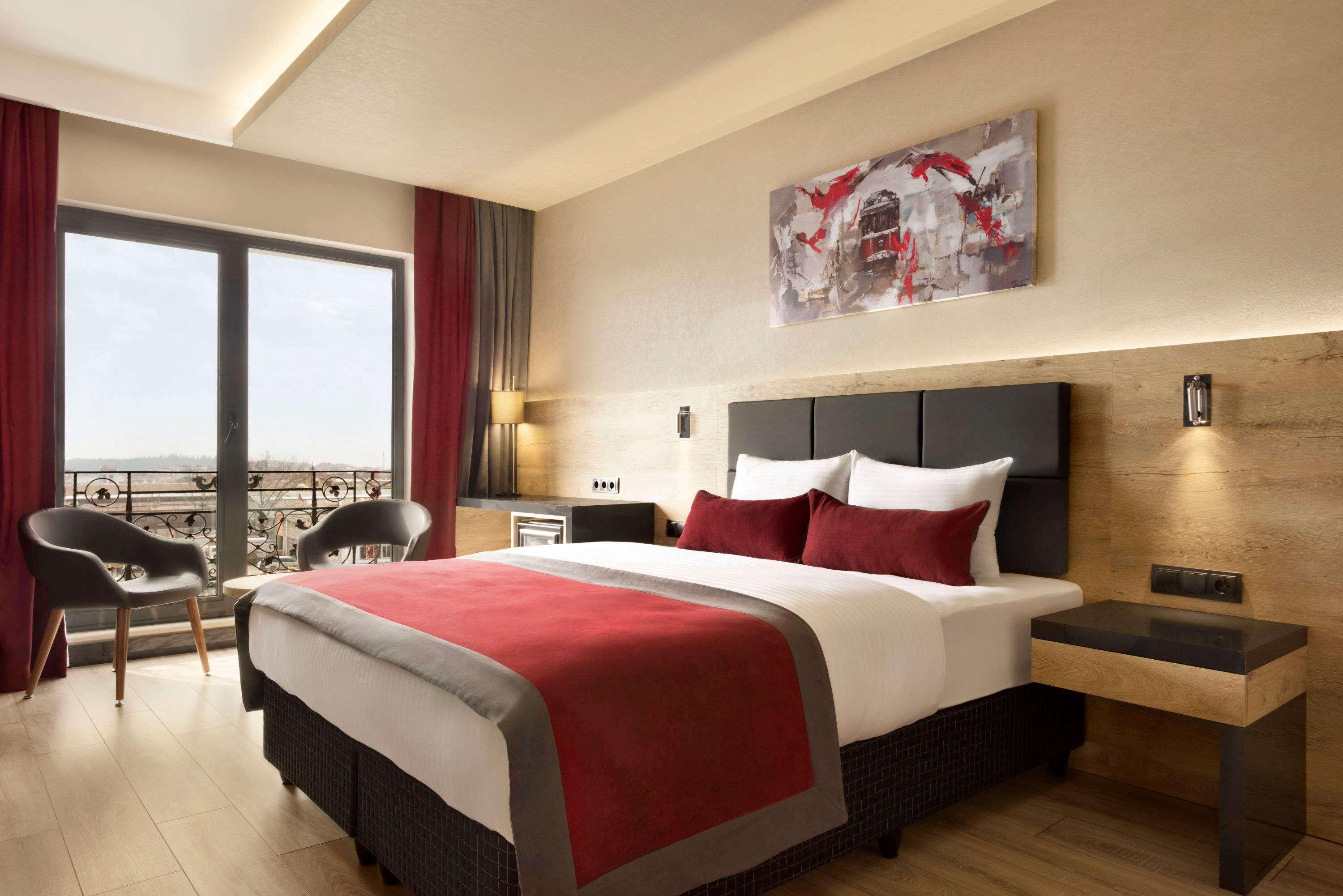 Ramada Encore Gebze — photo 3