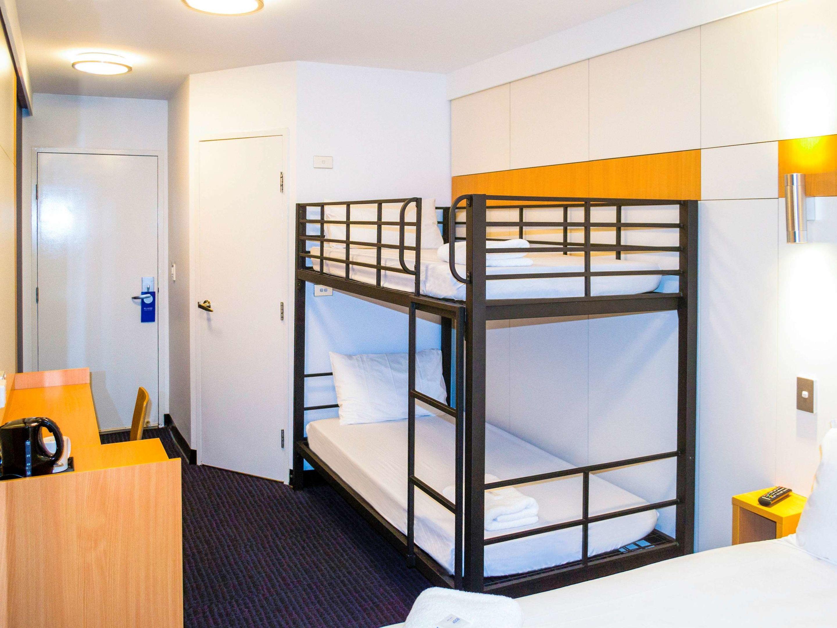 ibis budget Gosford — photo 5