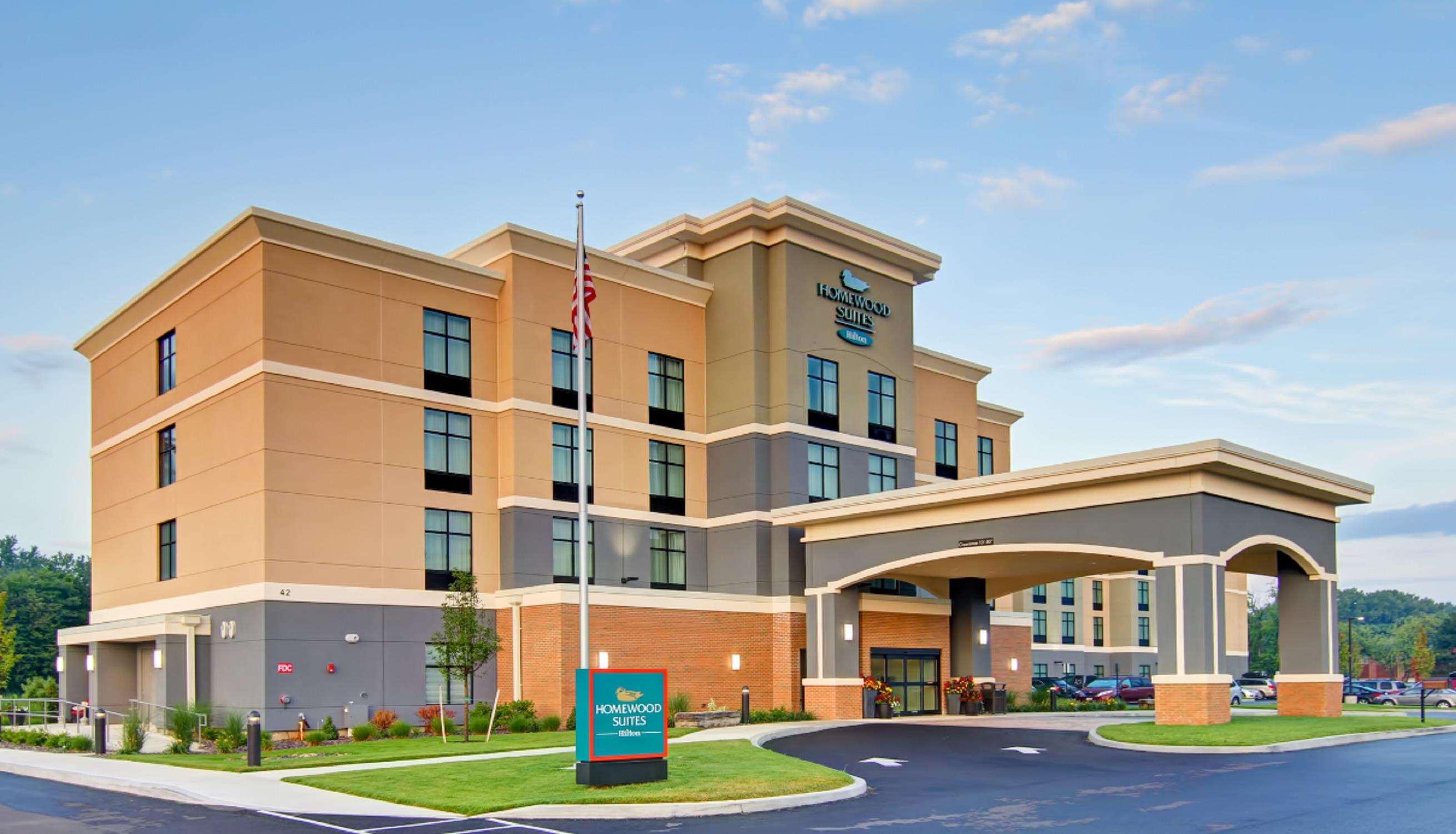 Homewood Suites by Hilton Clifton Park — photo 3