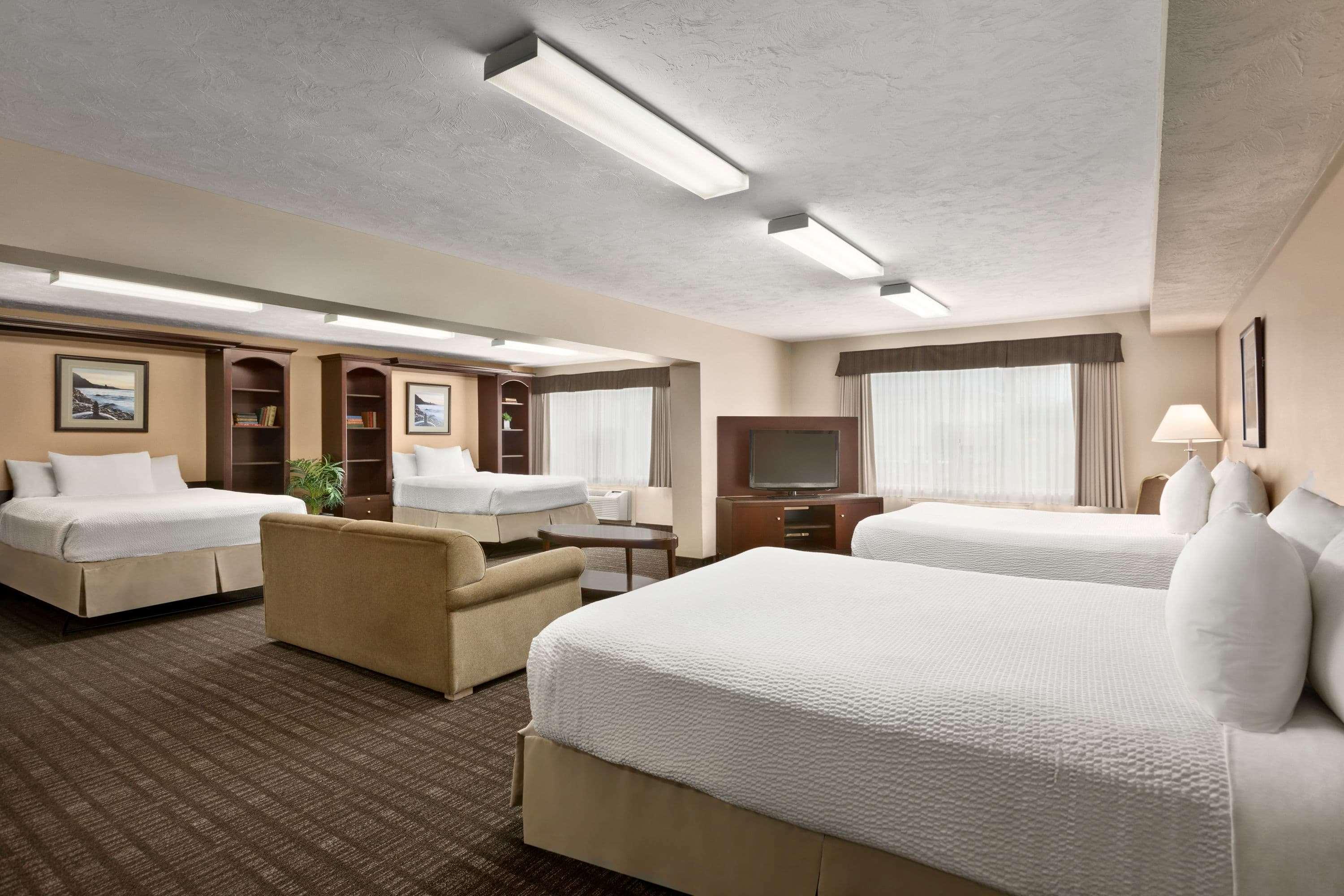 Days Inn & Suites Moncton — photo 5