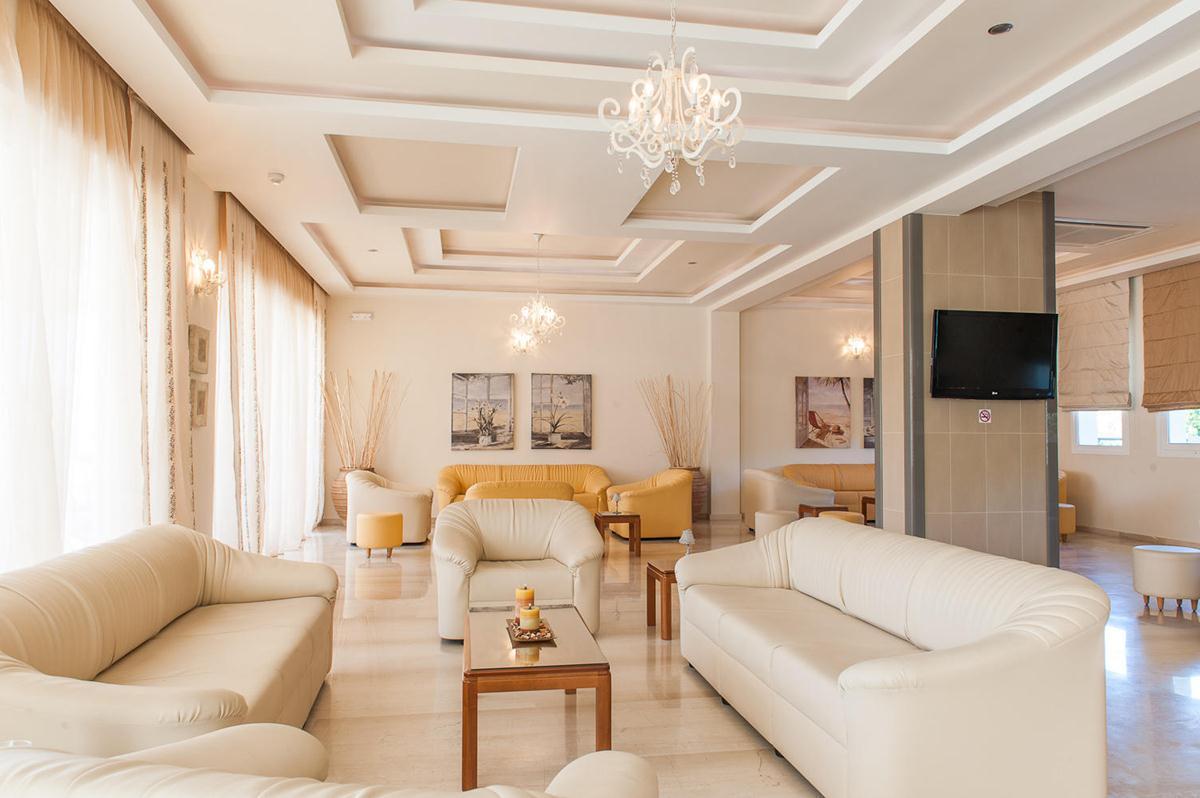 Kalamaki Beach Hotel Zakynthos — photo 5