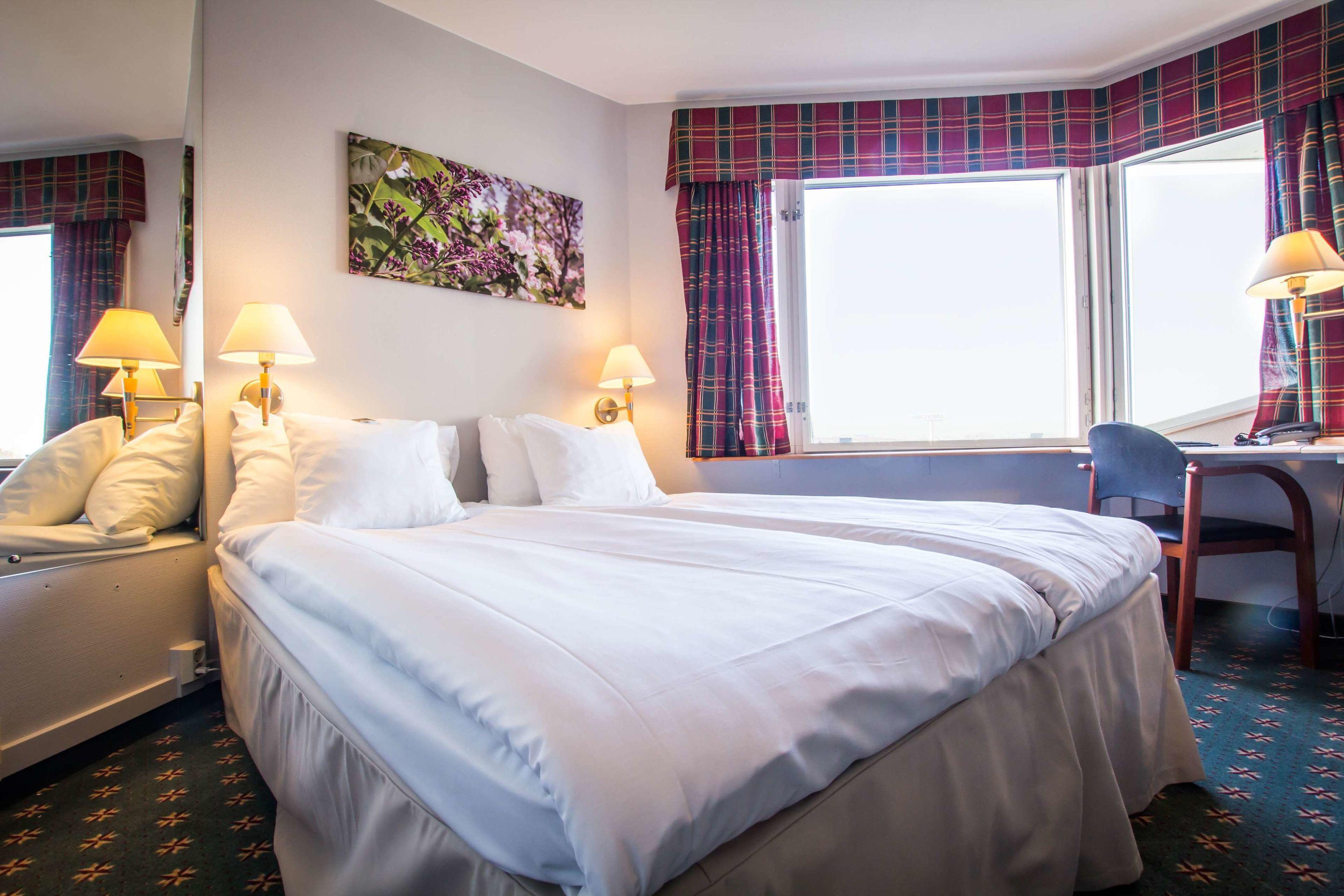 First Hotel Jönköping — photo 5