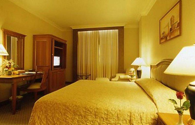 Tinidee Hotel@Ranong — photo 5