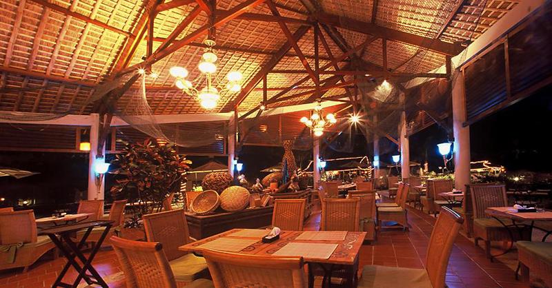 Palm Garden Resort — photo 5