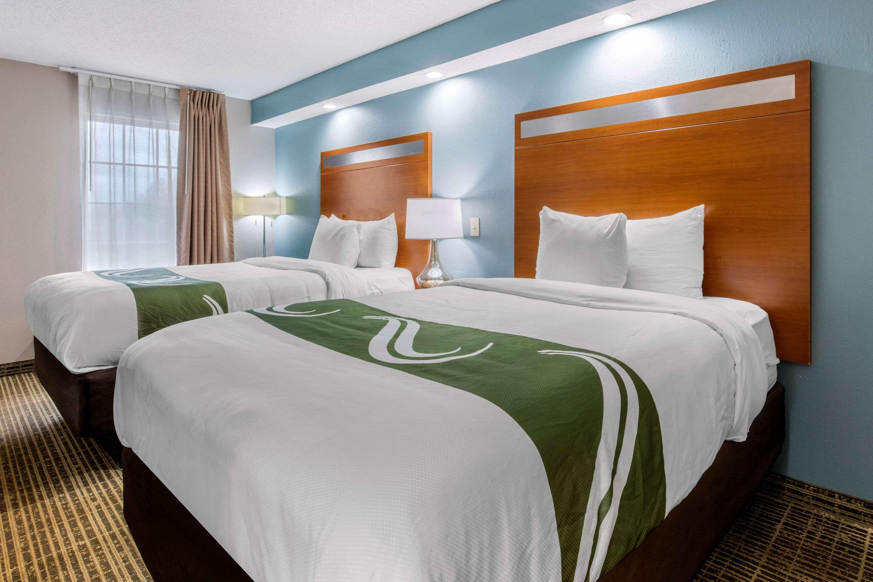 Quality Inn Oxford I-20 Exit 188 — photo 5