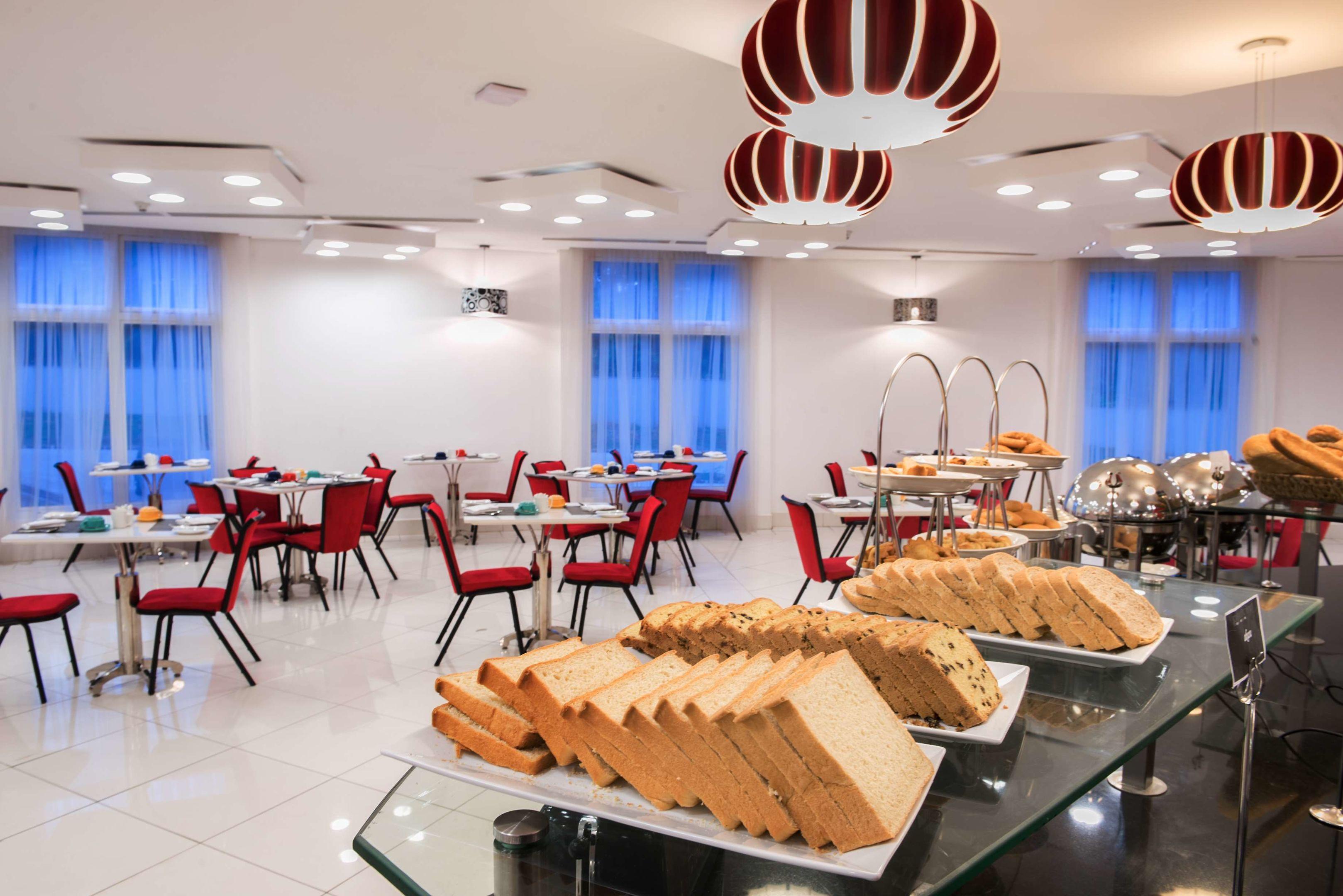 Park Inn by Radisson Abeokuta — photo 5