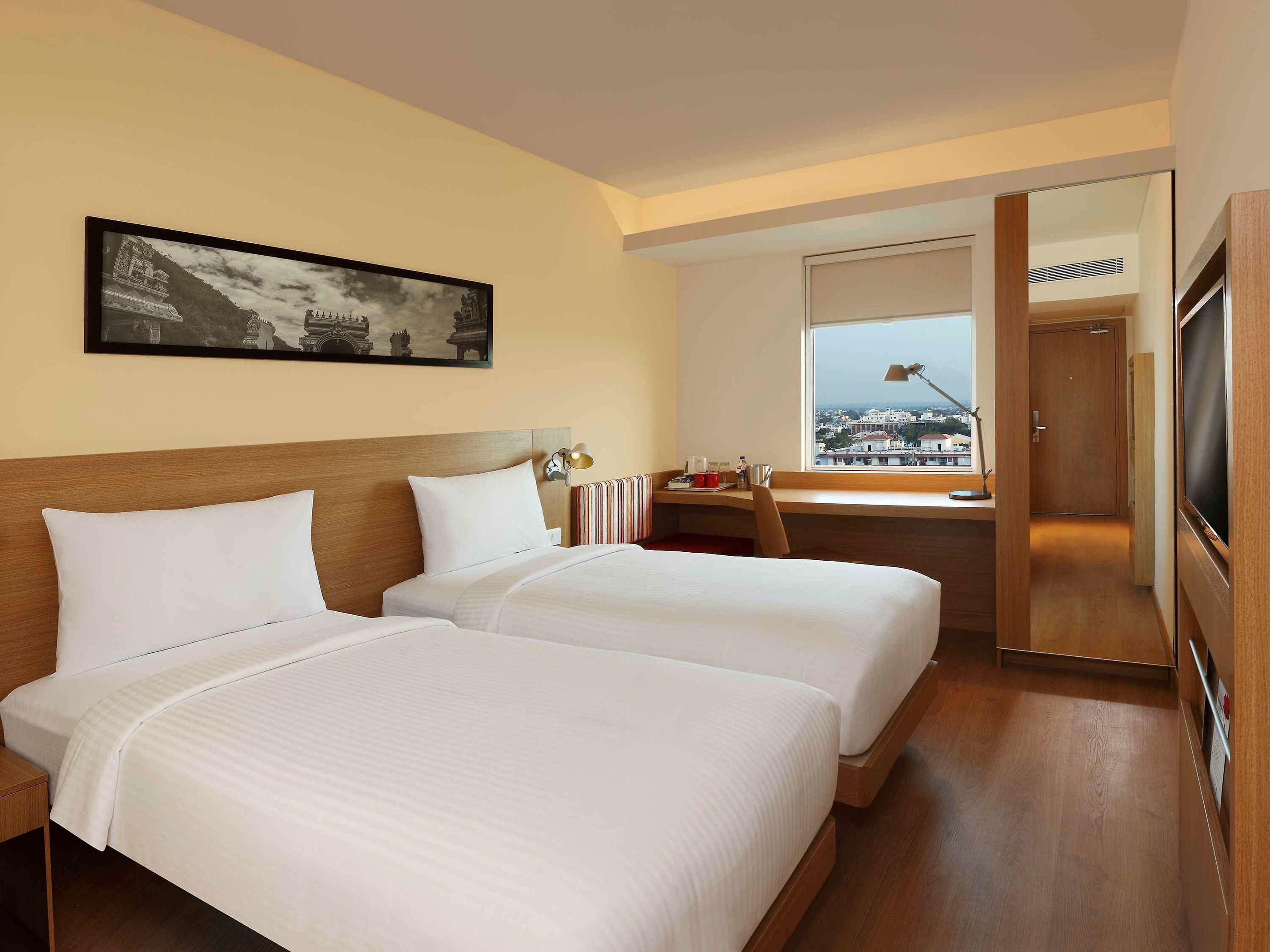 ibis Pune Hinjewadi Hotel — photo 5